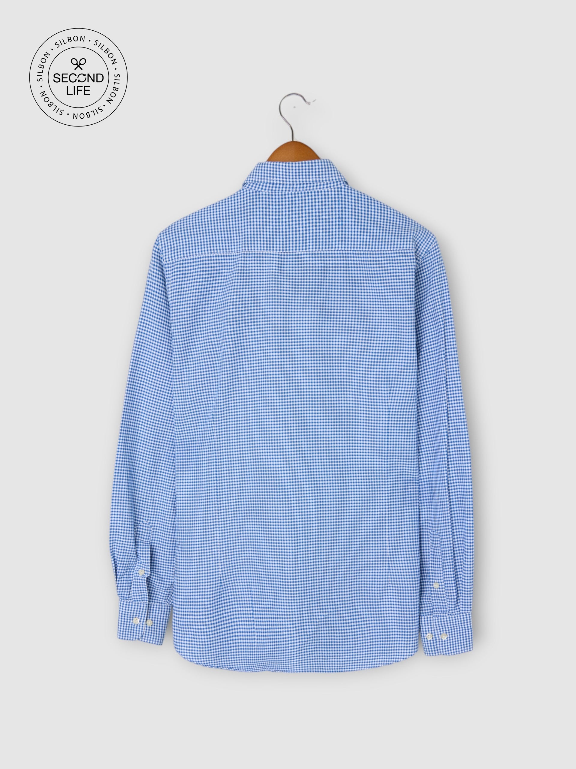 Camisa second life