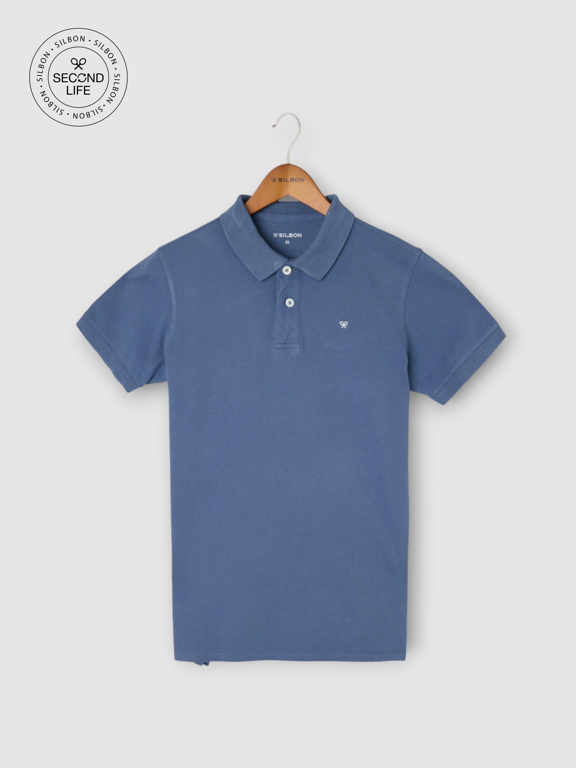 Polo second life