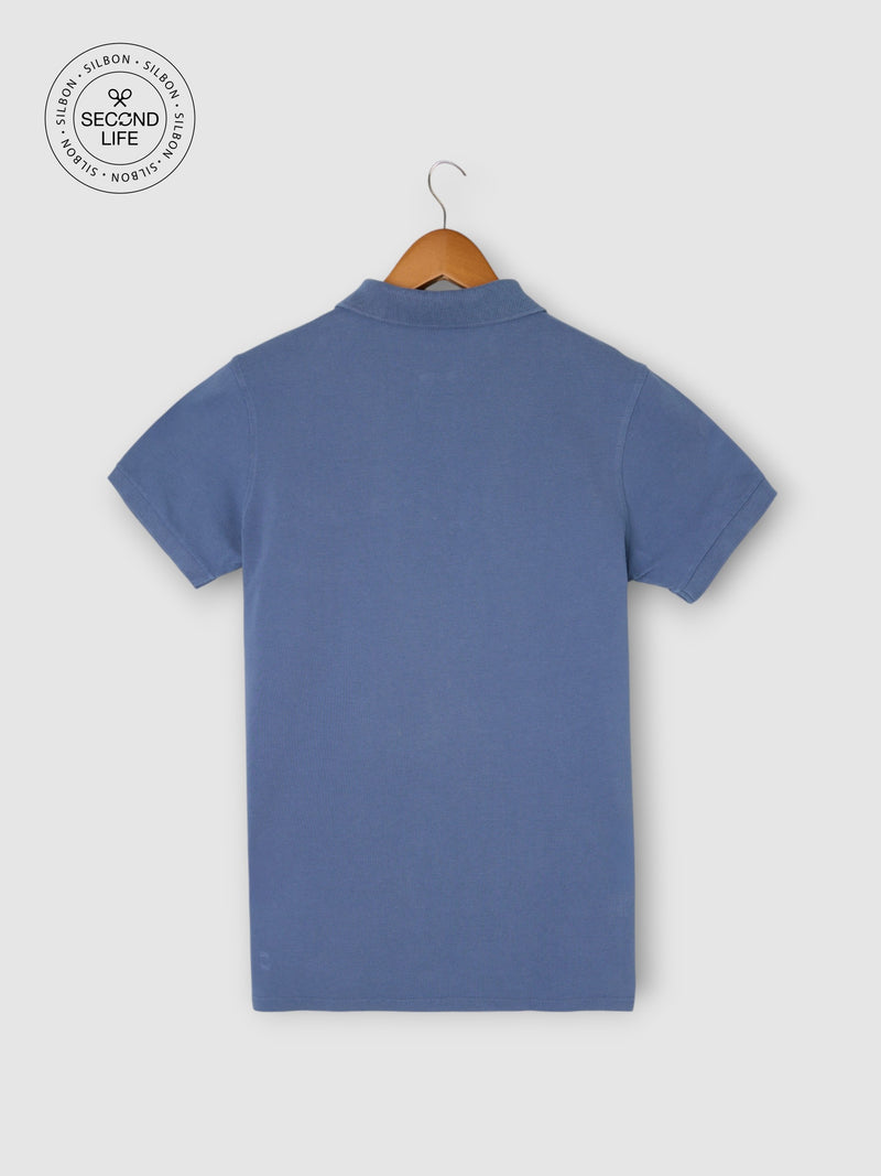 Polo second life