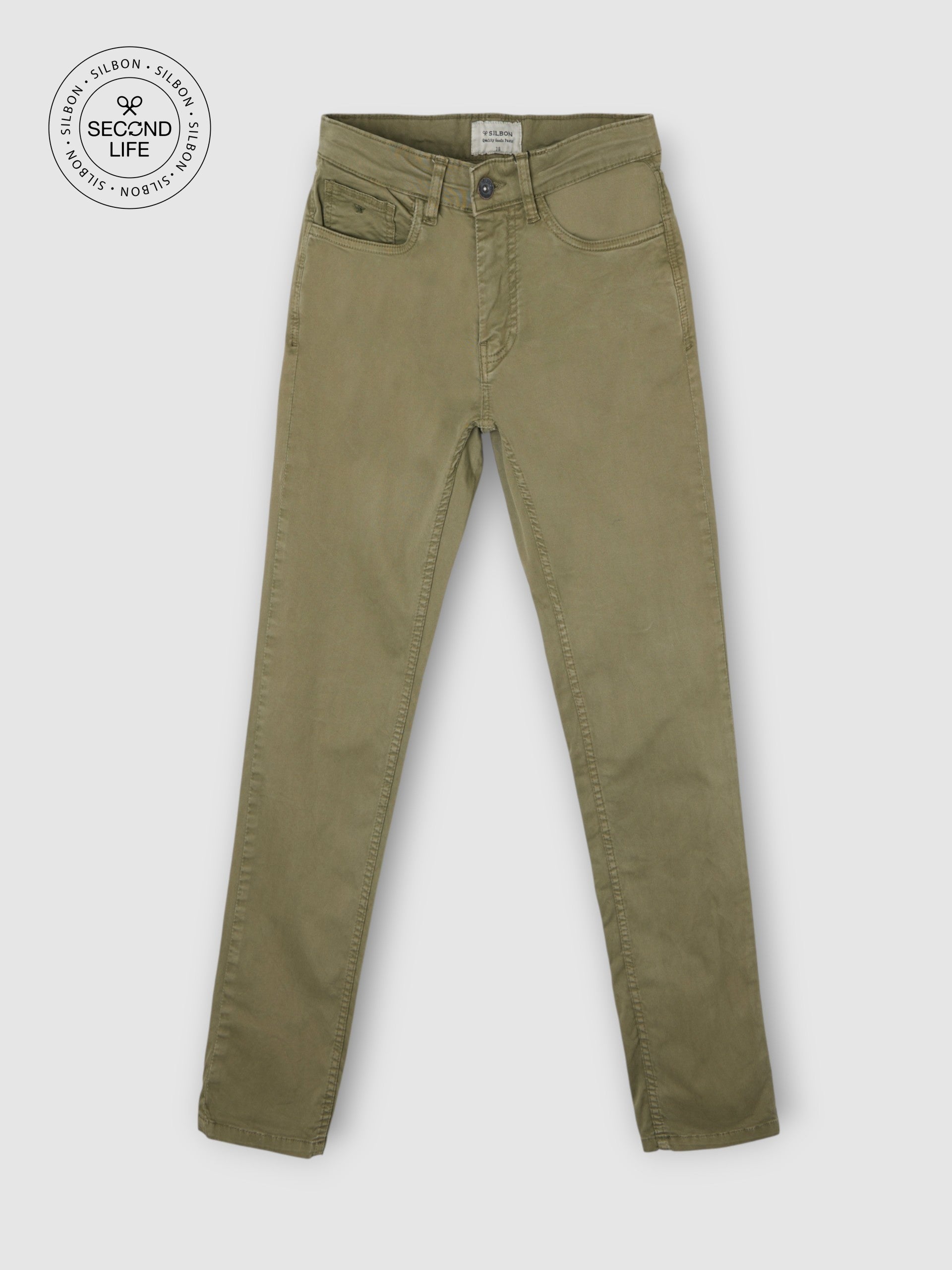 Pantalon second life