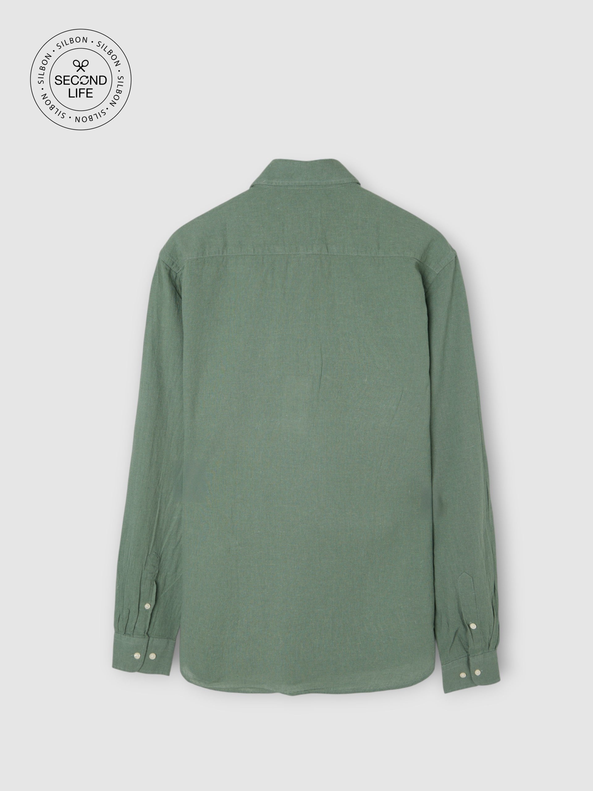 Camisa second life