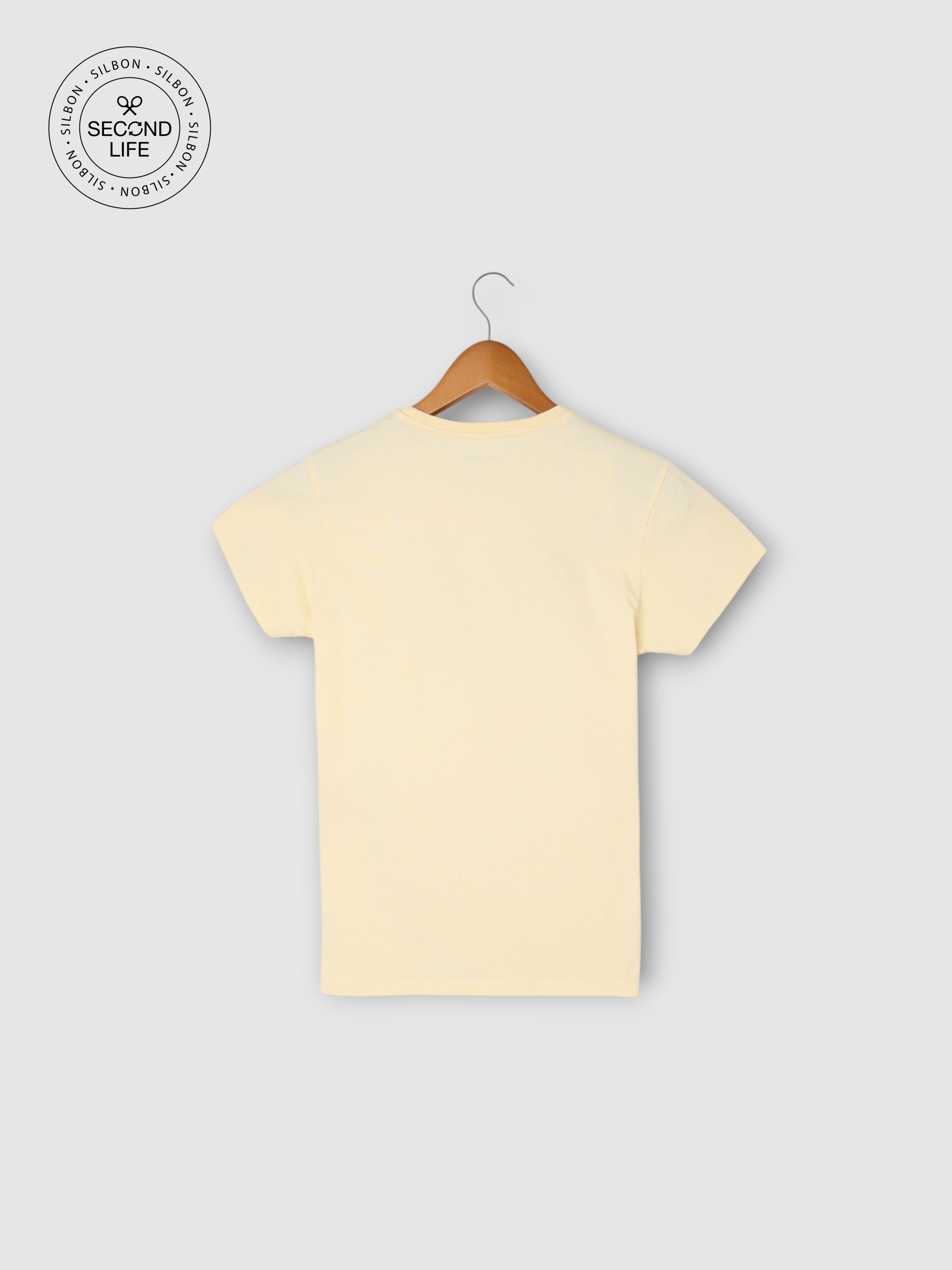 T-shirt kids second life