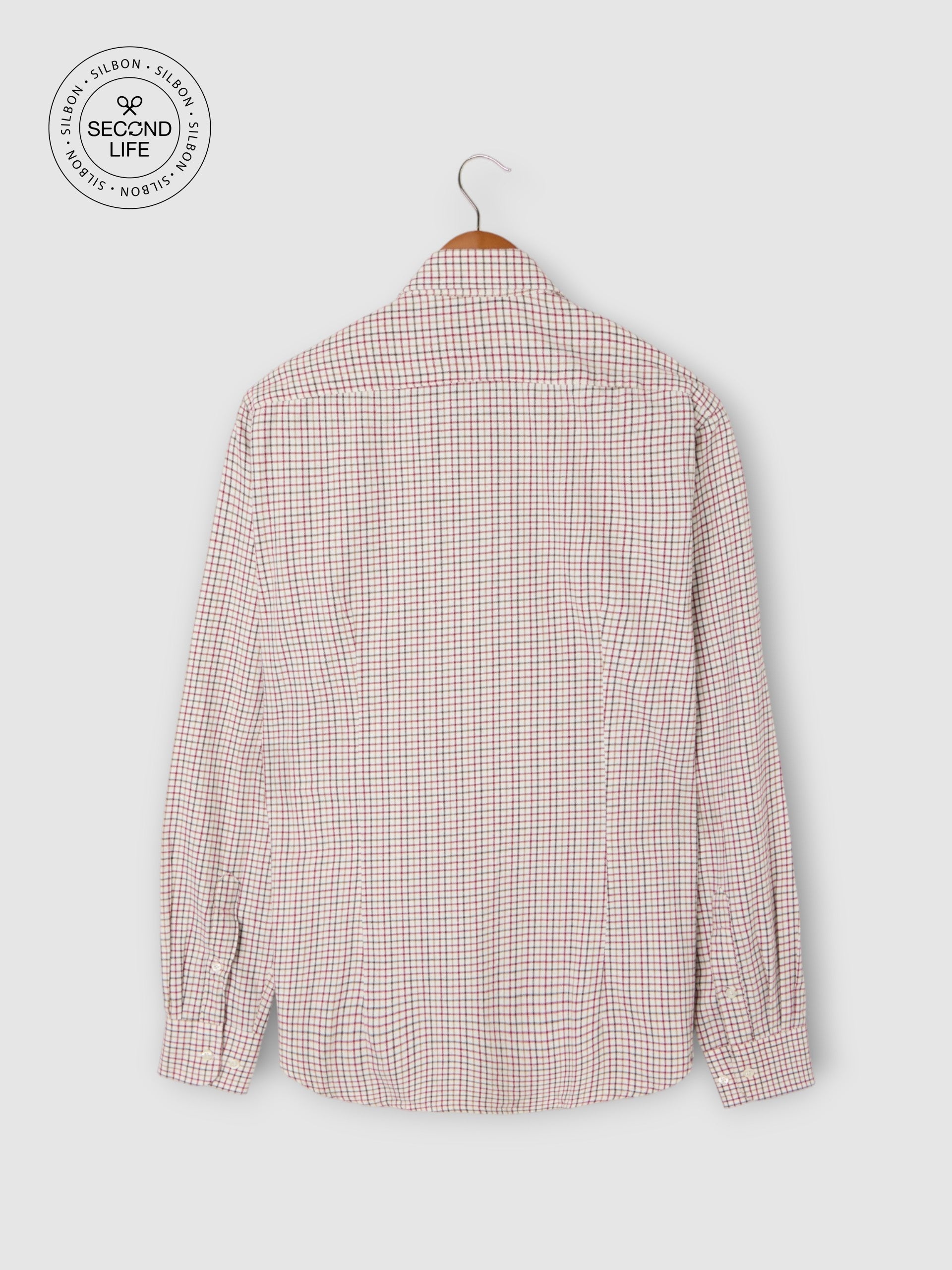 Camisa second life