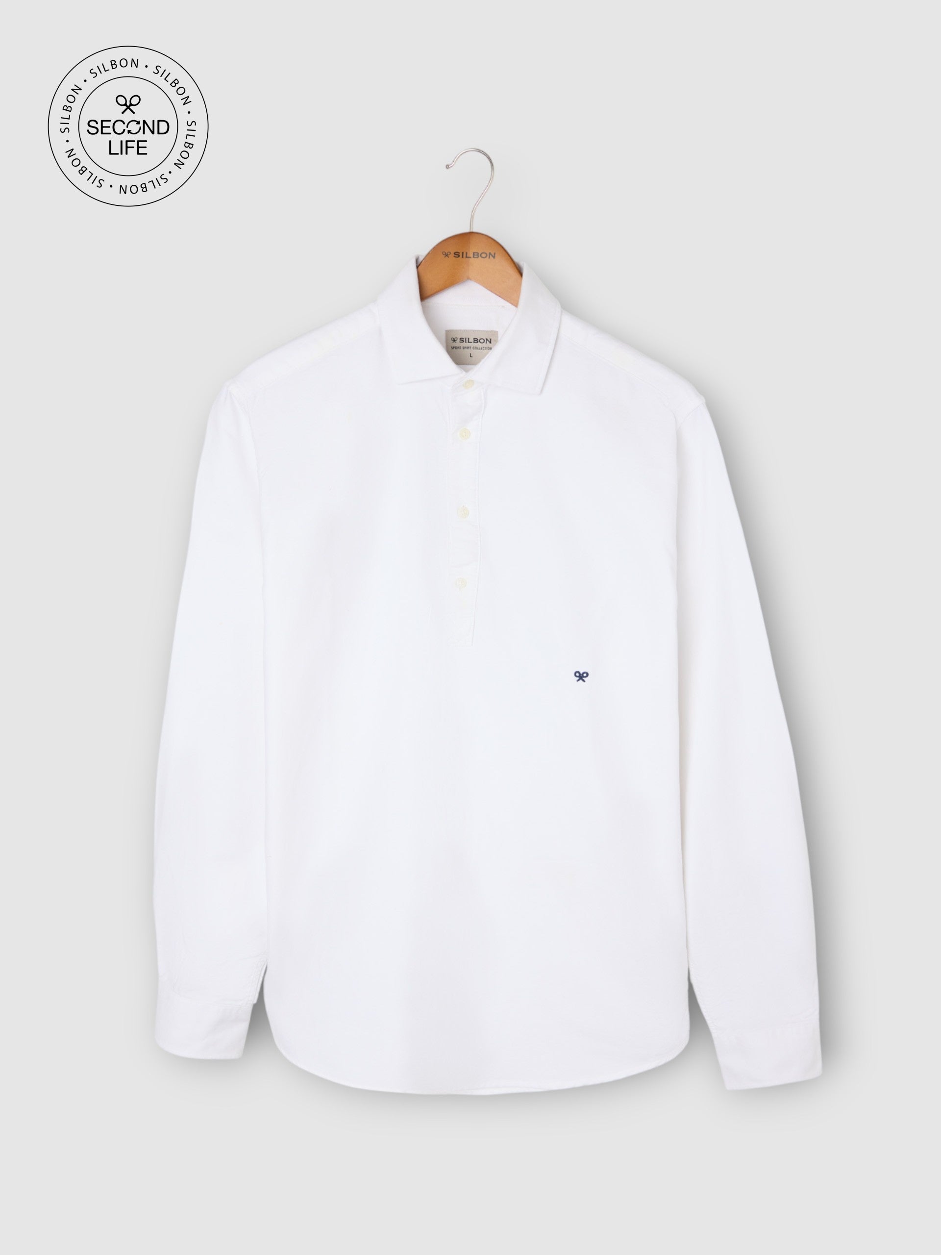 Camisa second life