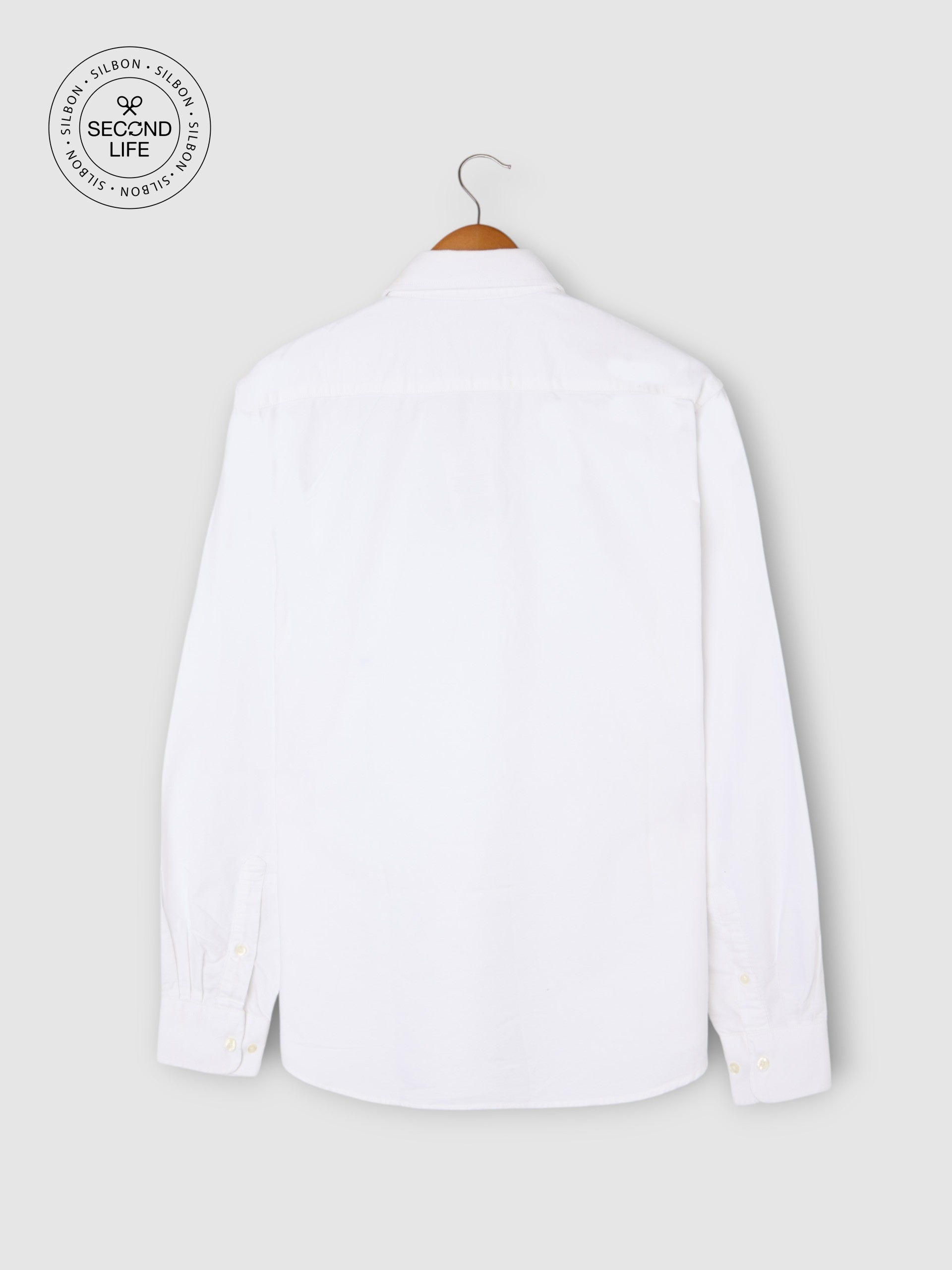 Camisa second life