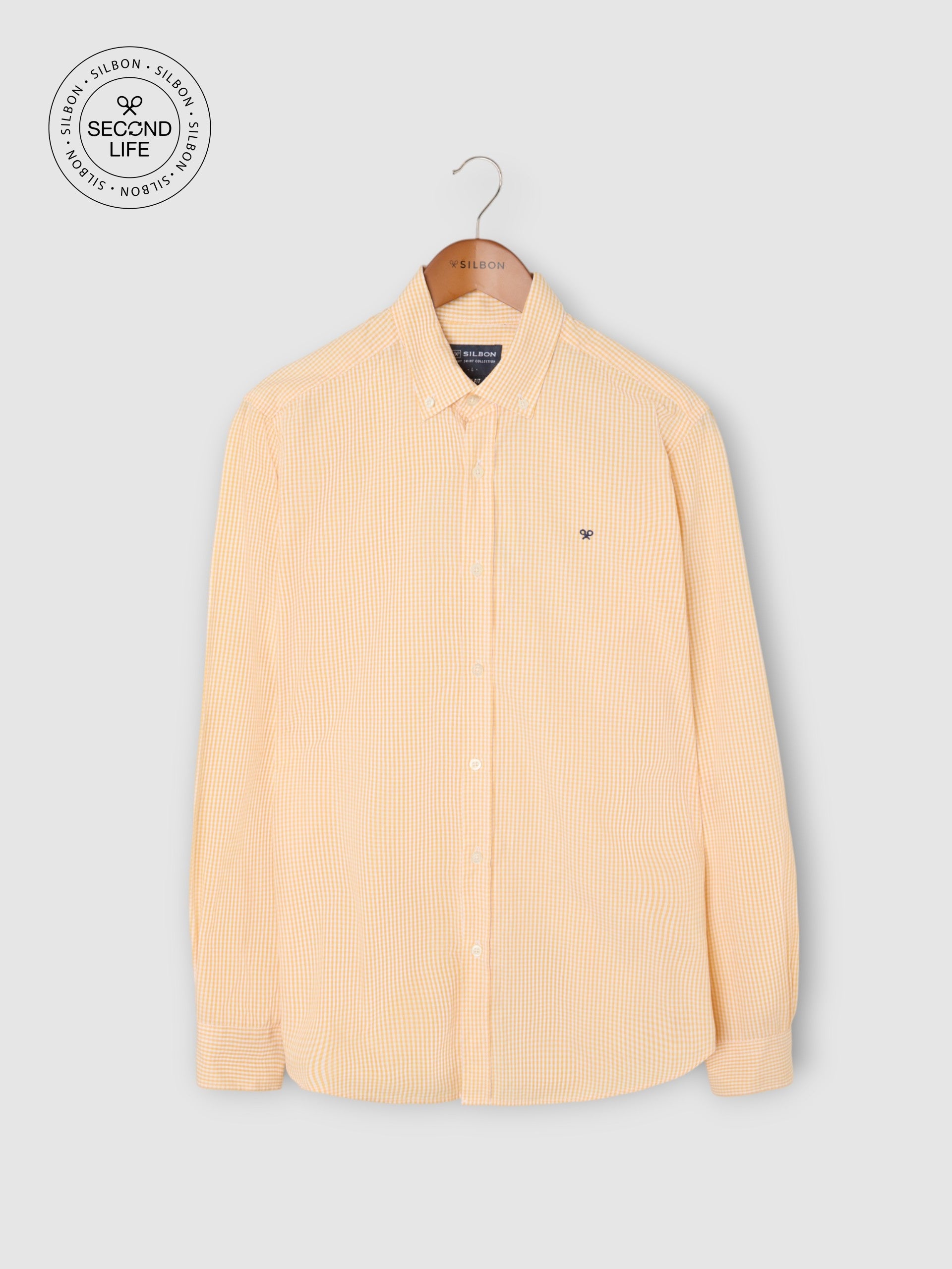 Camisa second life