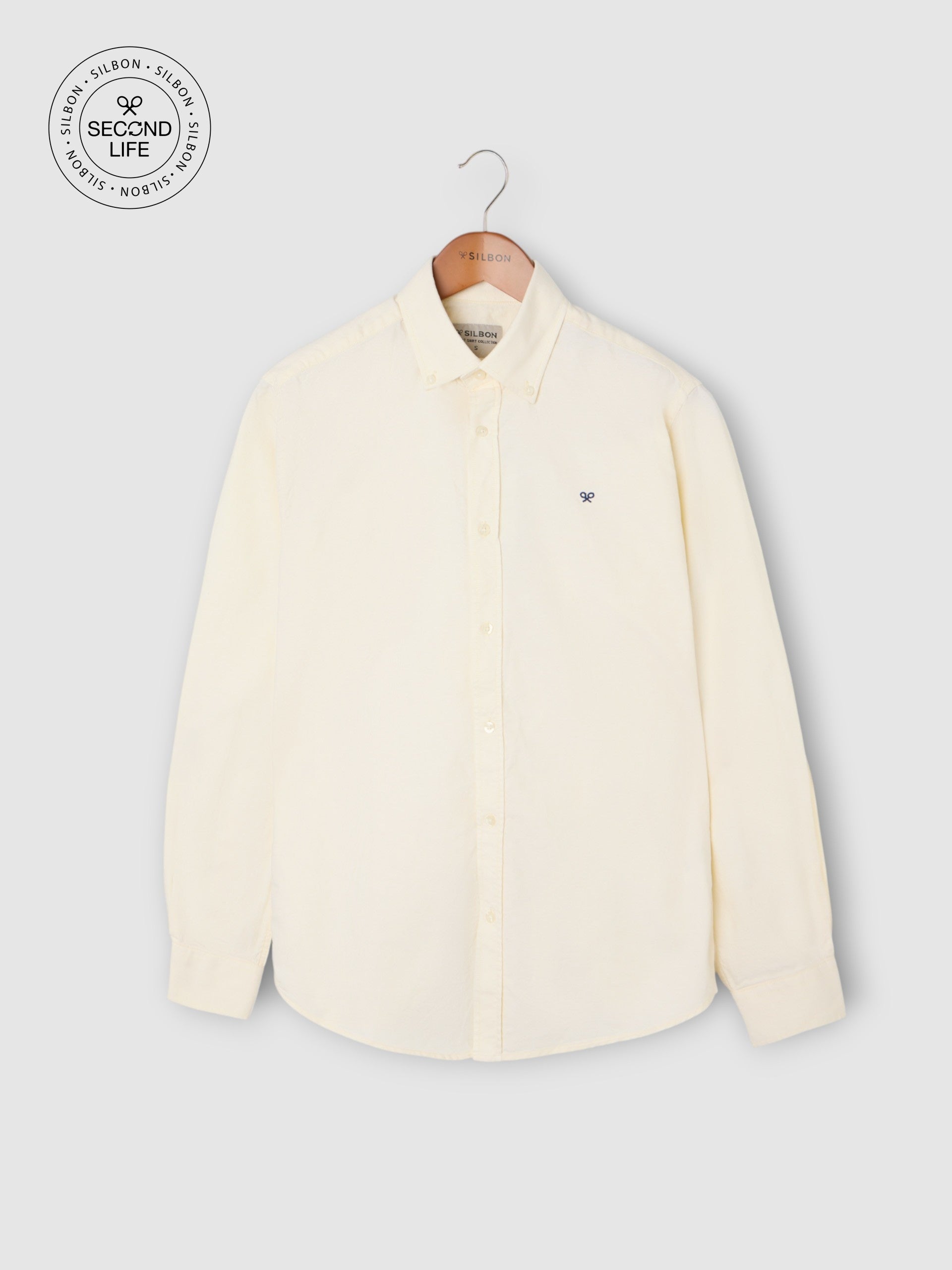 Camisa second life