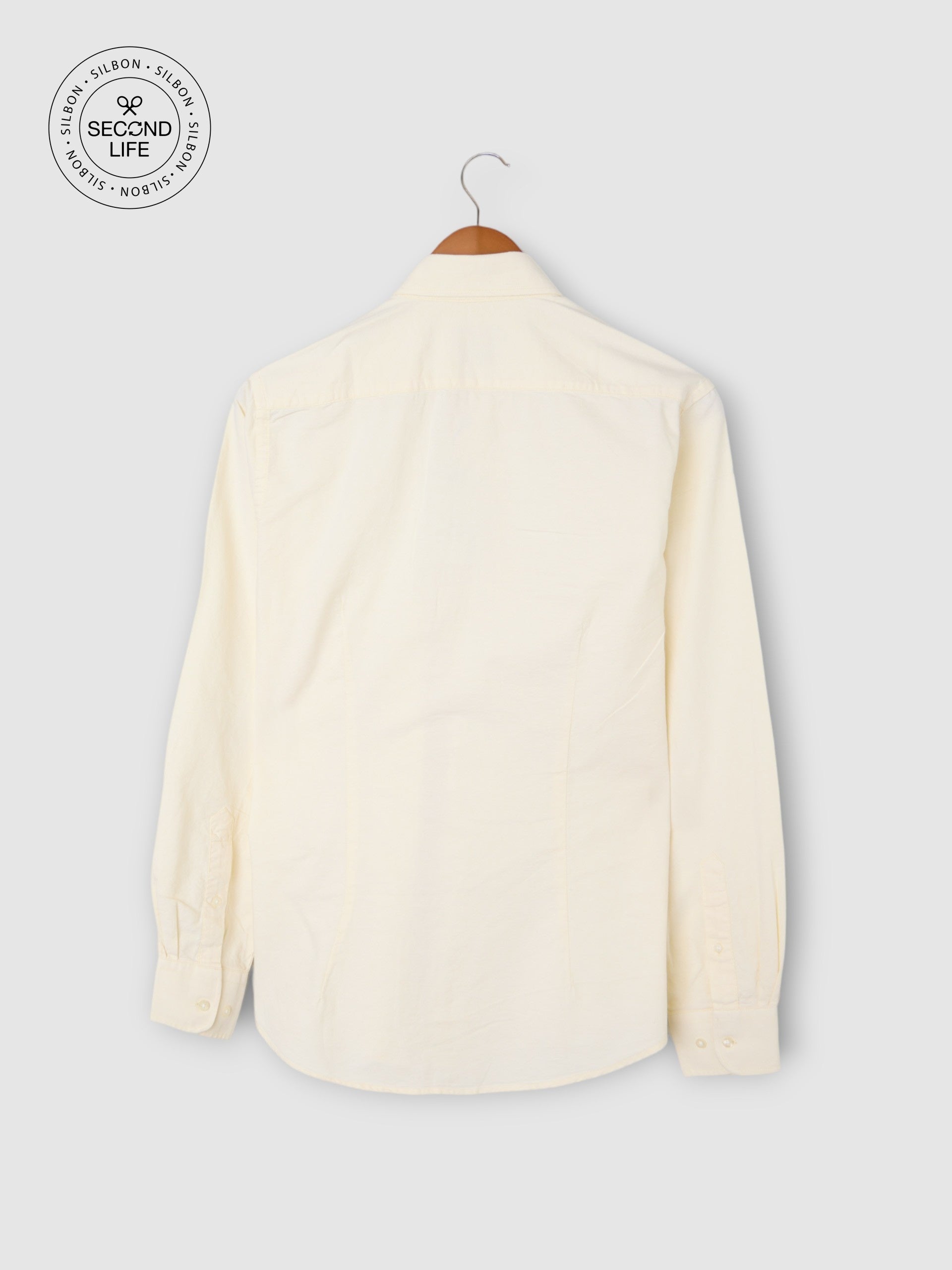 Camisa second life
