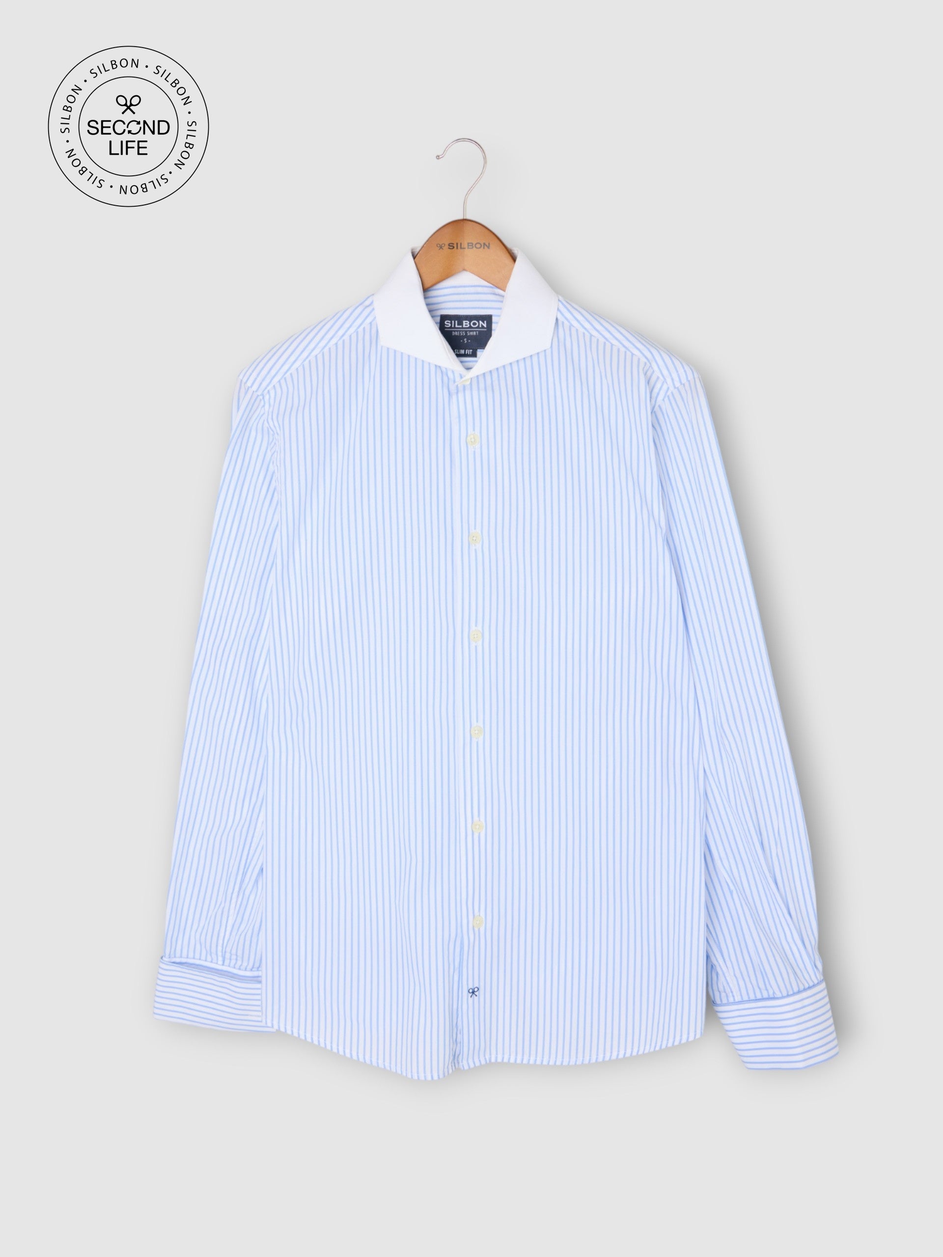 Camisa second life
