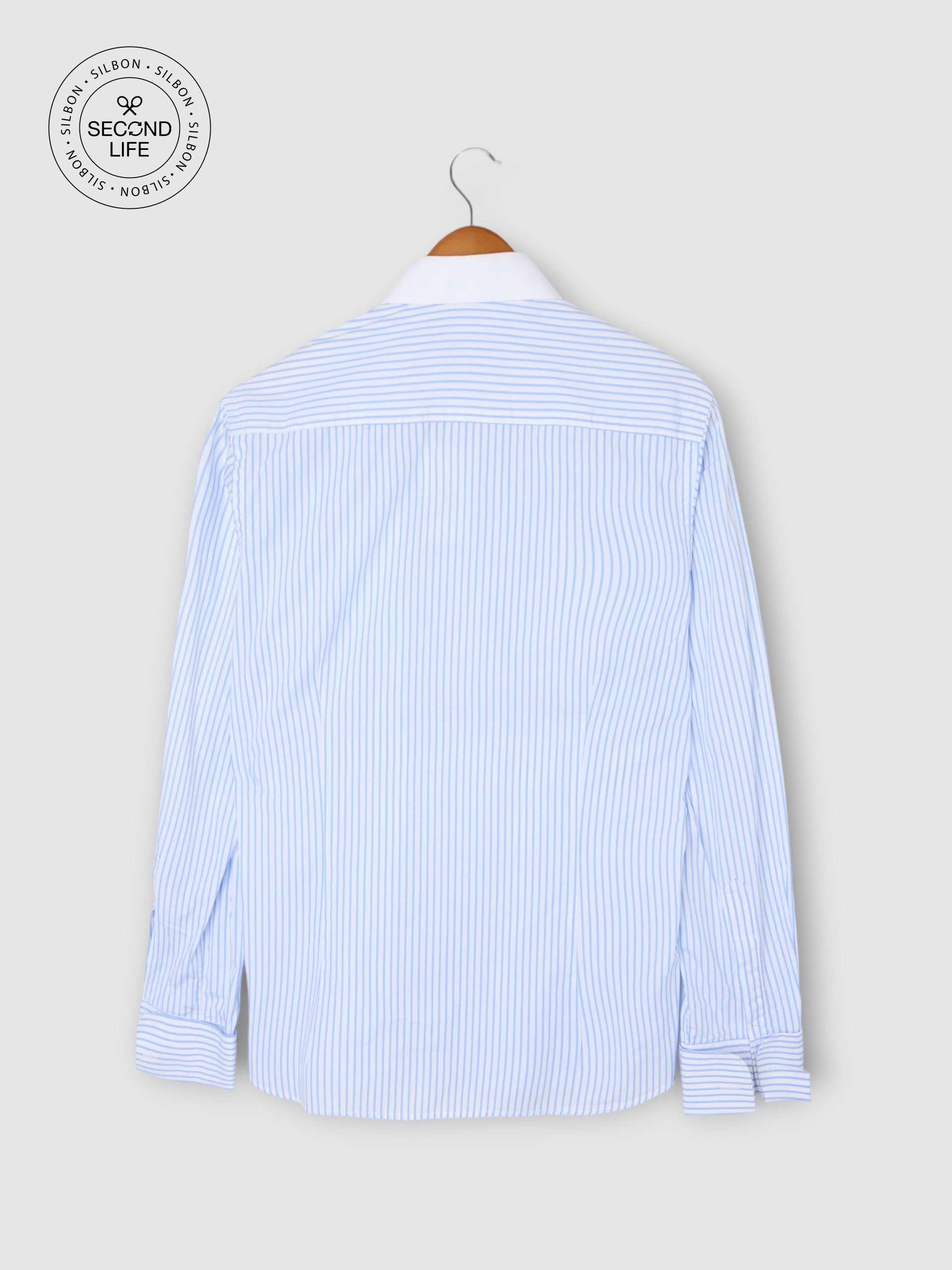 Camisa second life