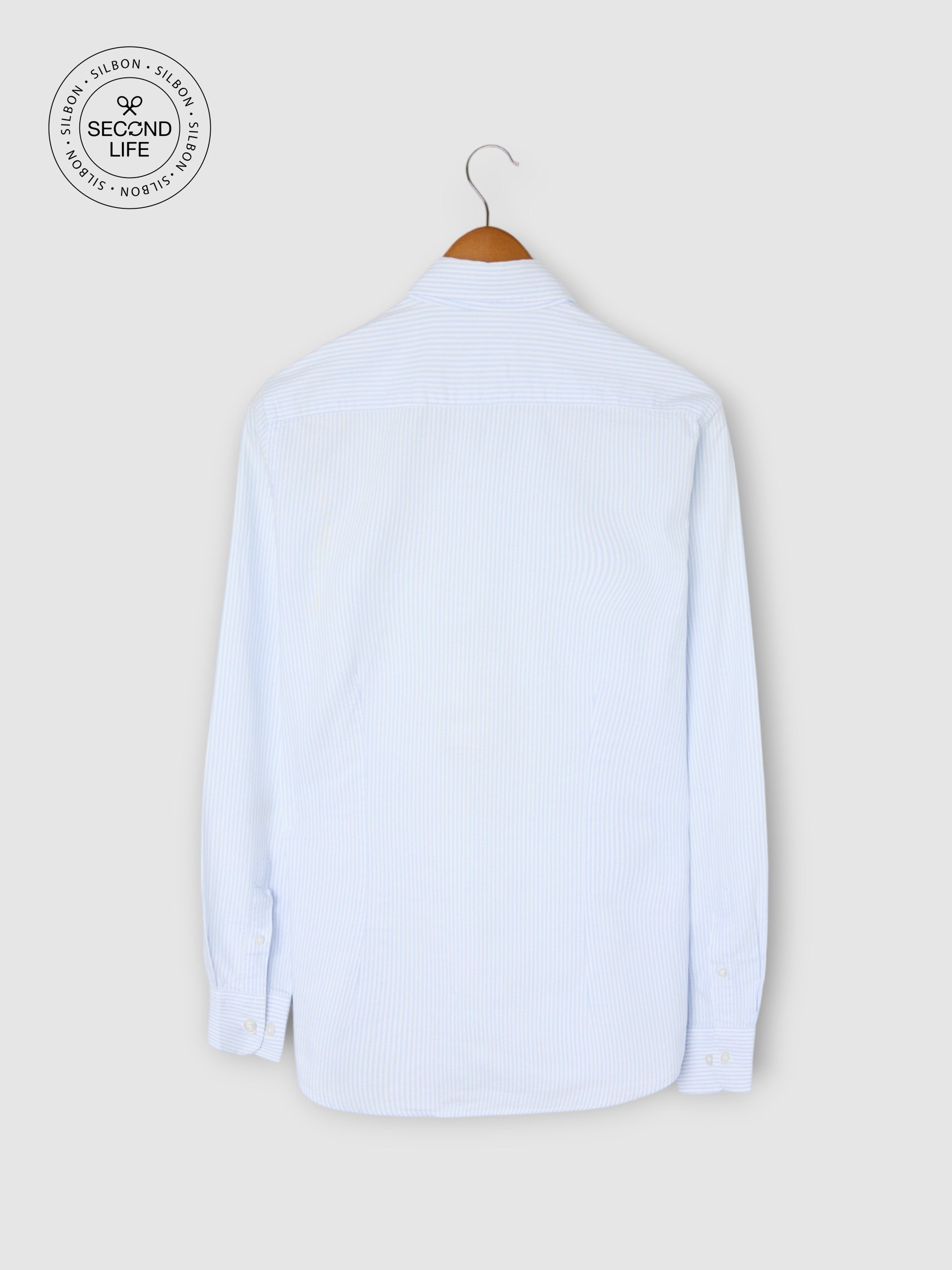 Camisa second life