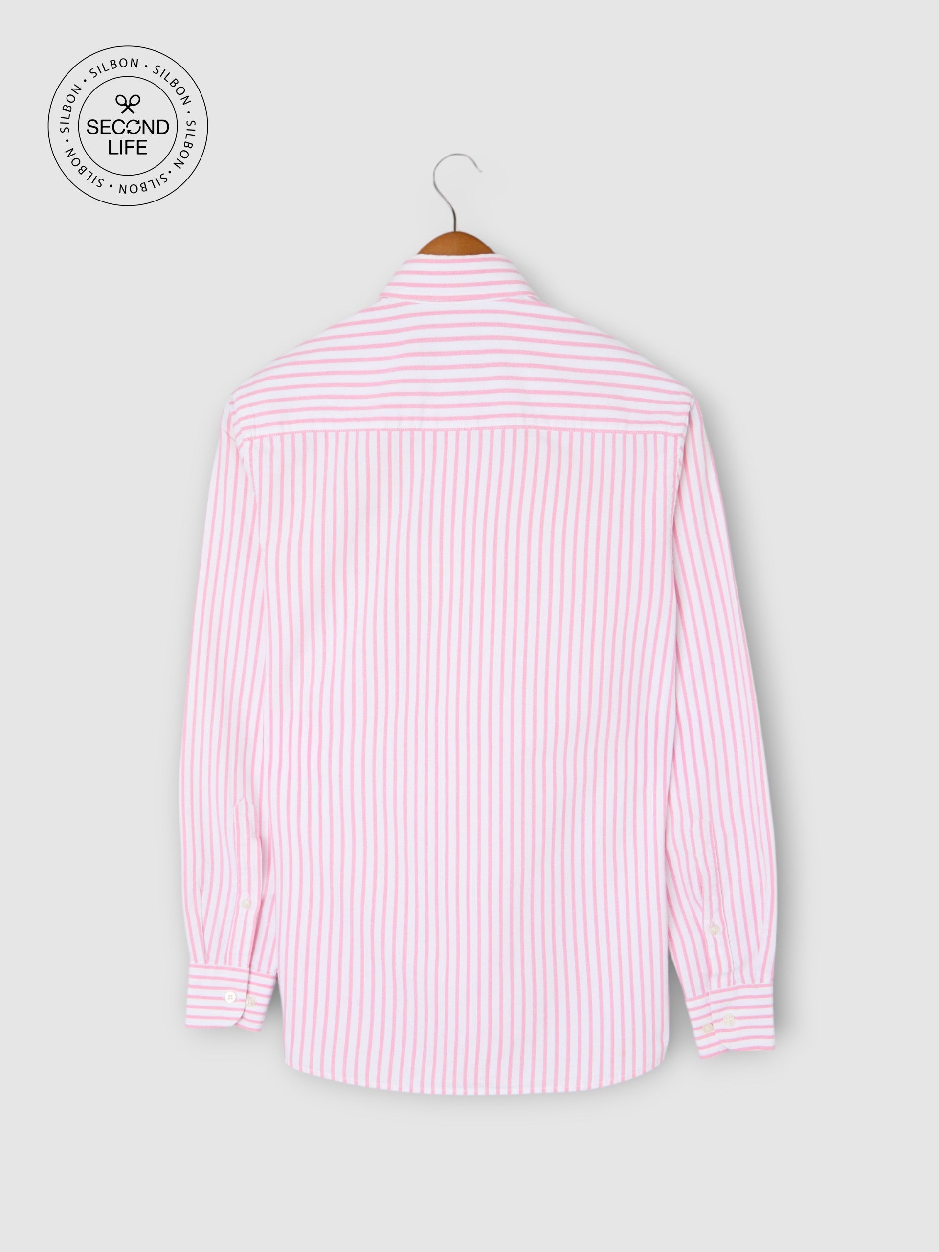 Camisa second life