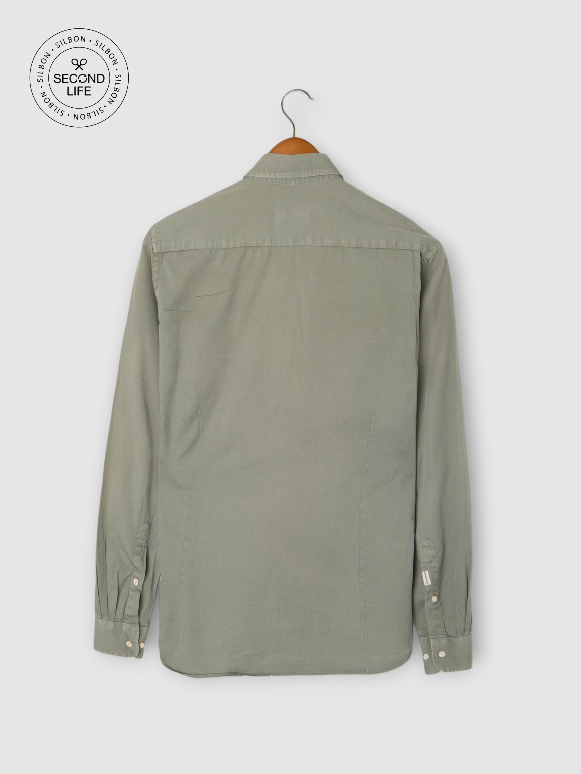 Camisa second life