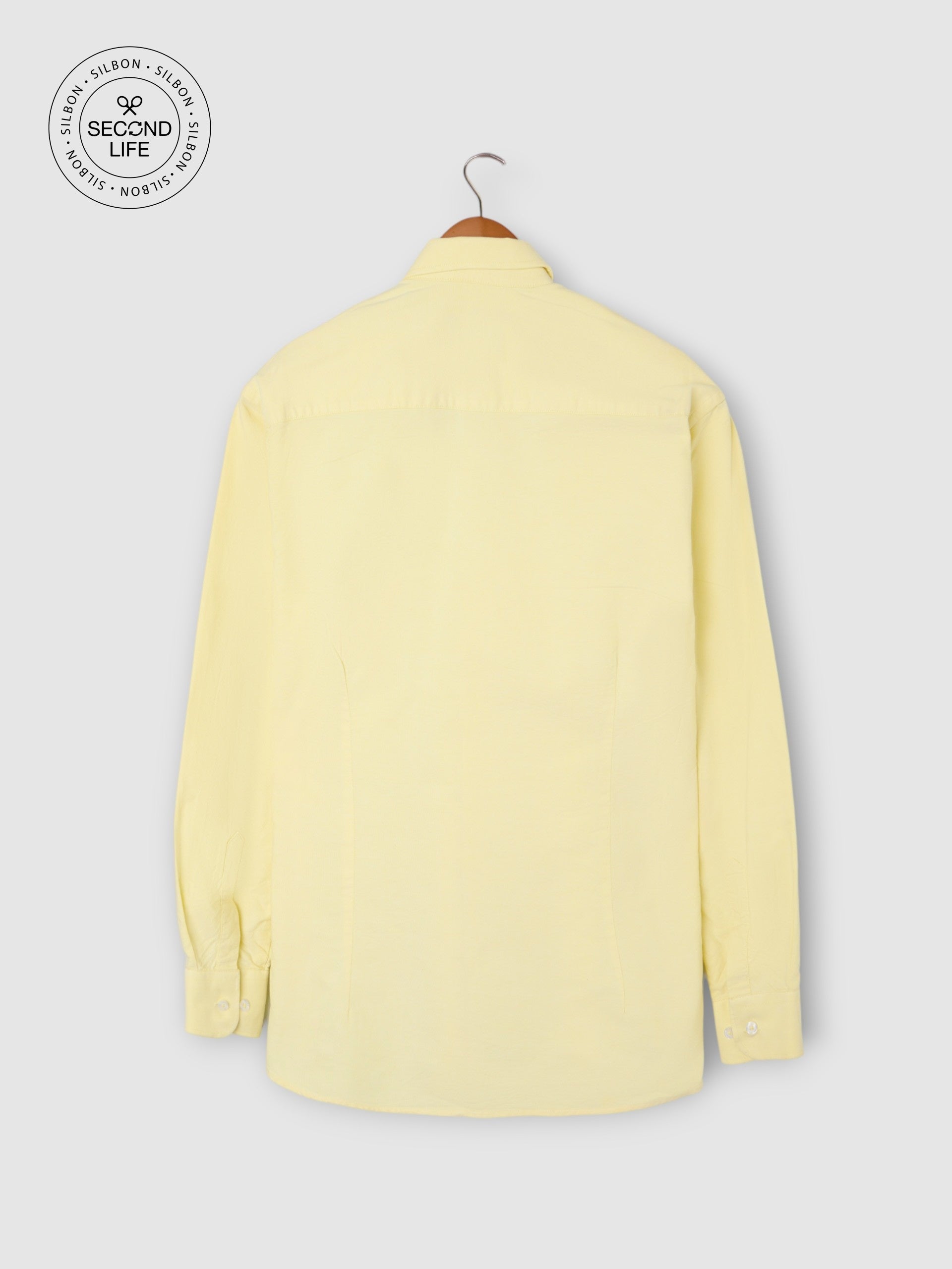 Camisa second life