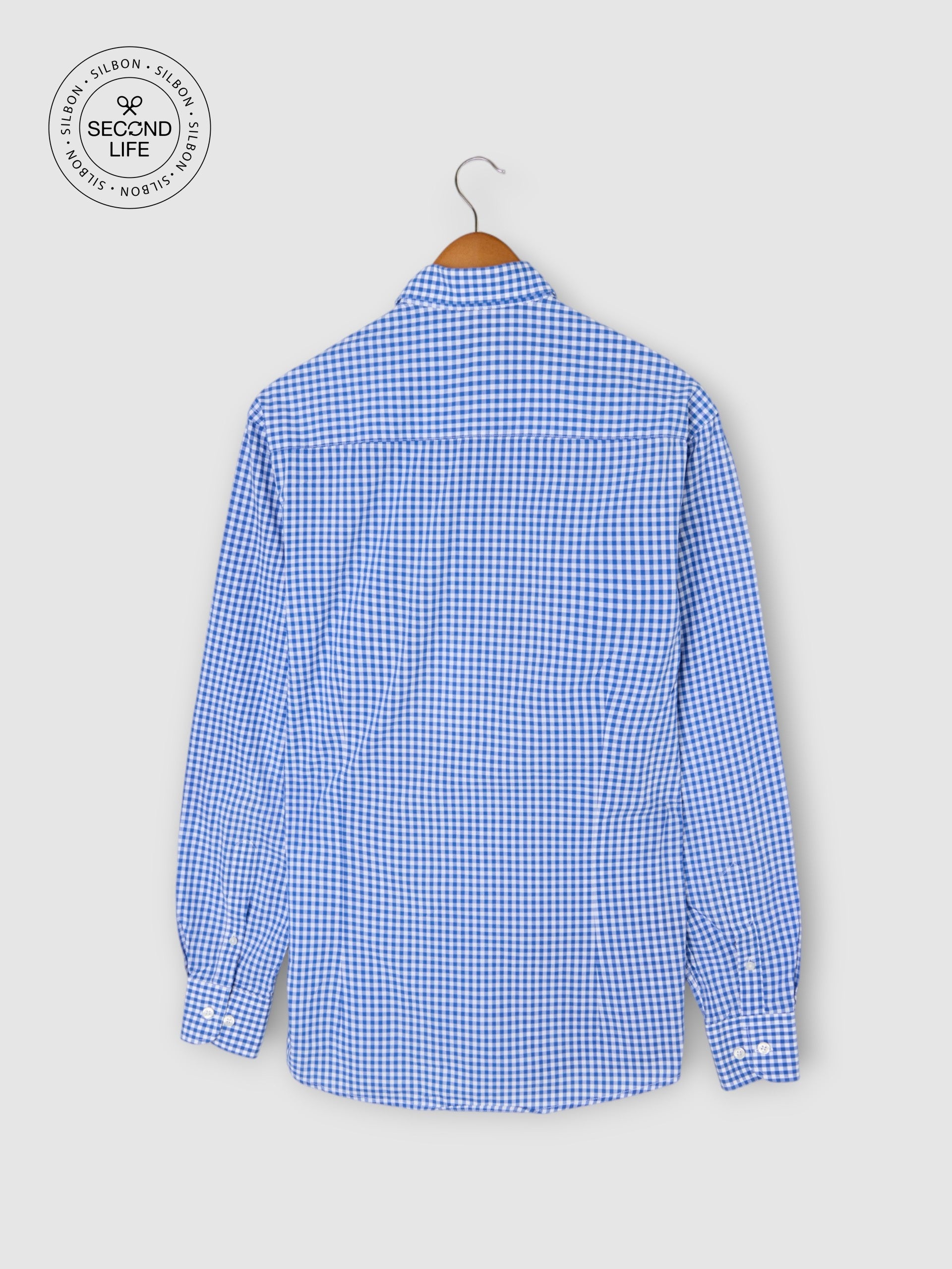 Camisa second life