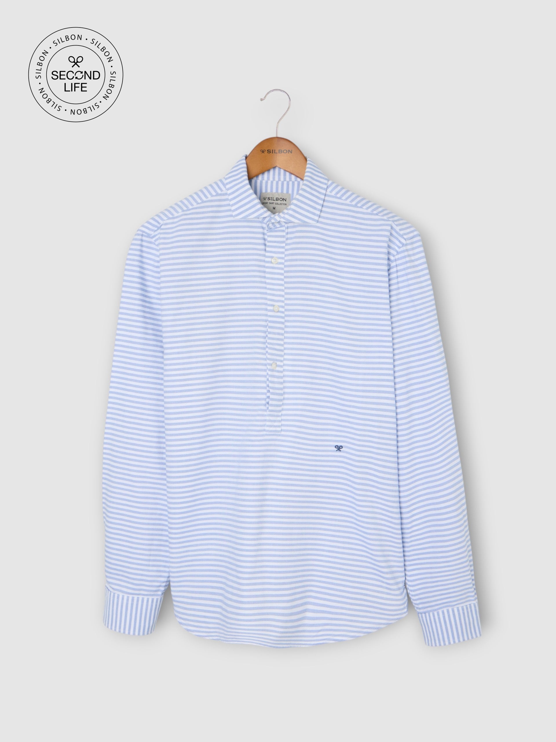 Camisa second life