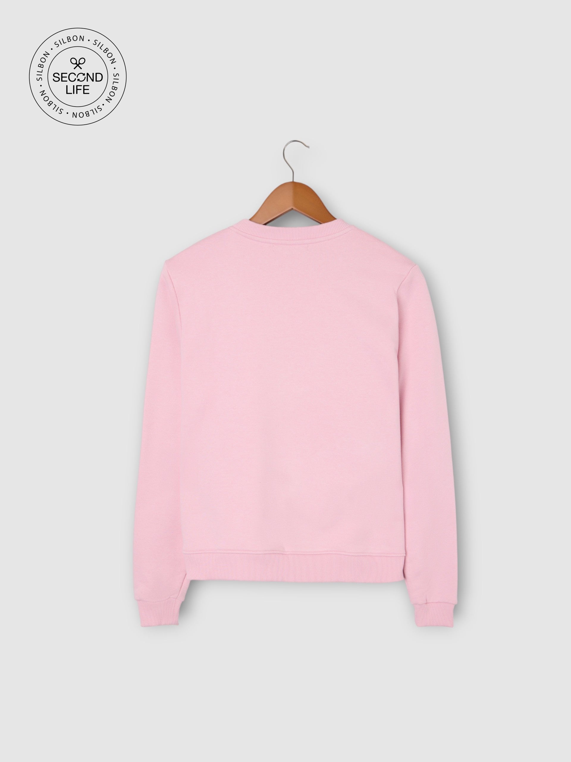 Sweatshirt mulher second life
