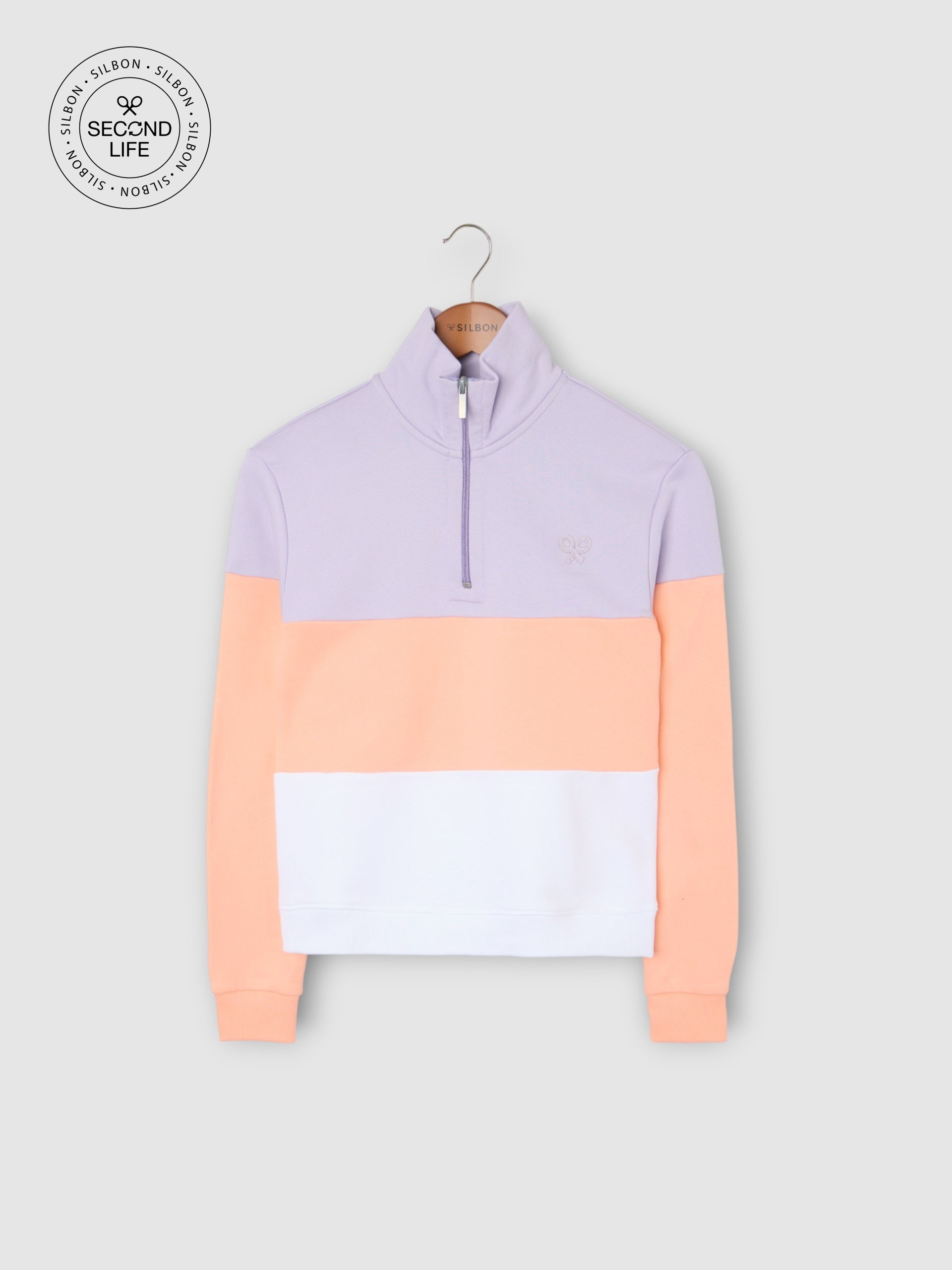 Sweatshirt mulher second life