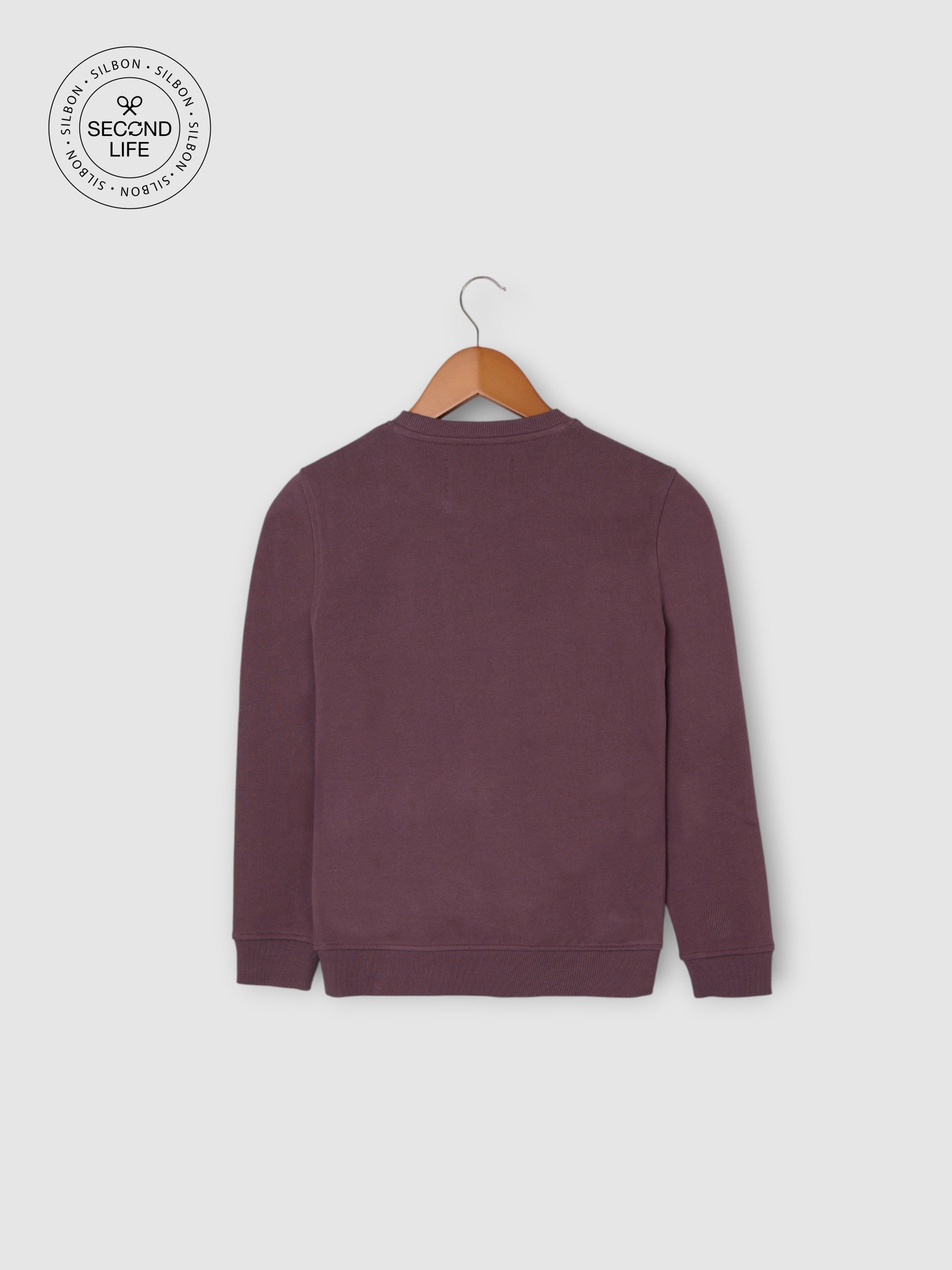 Sweatshirt kids second life