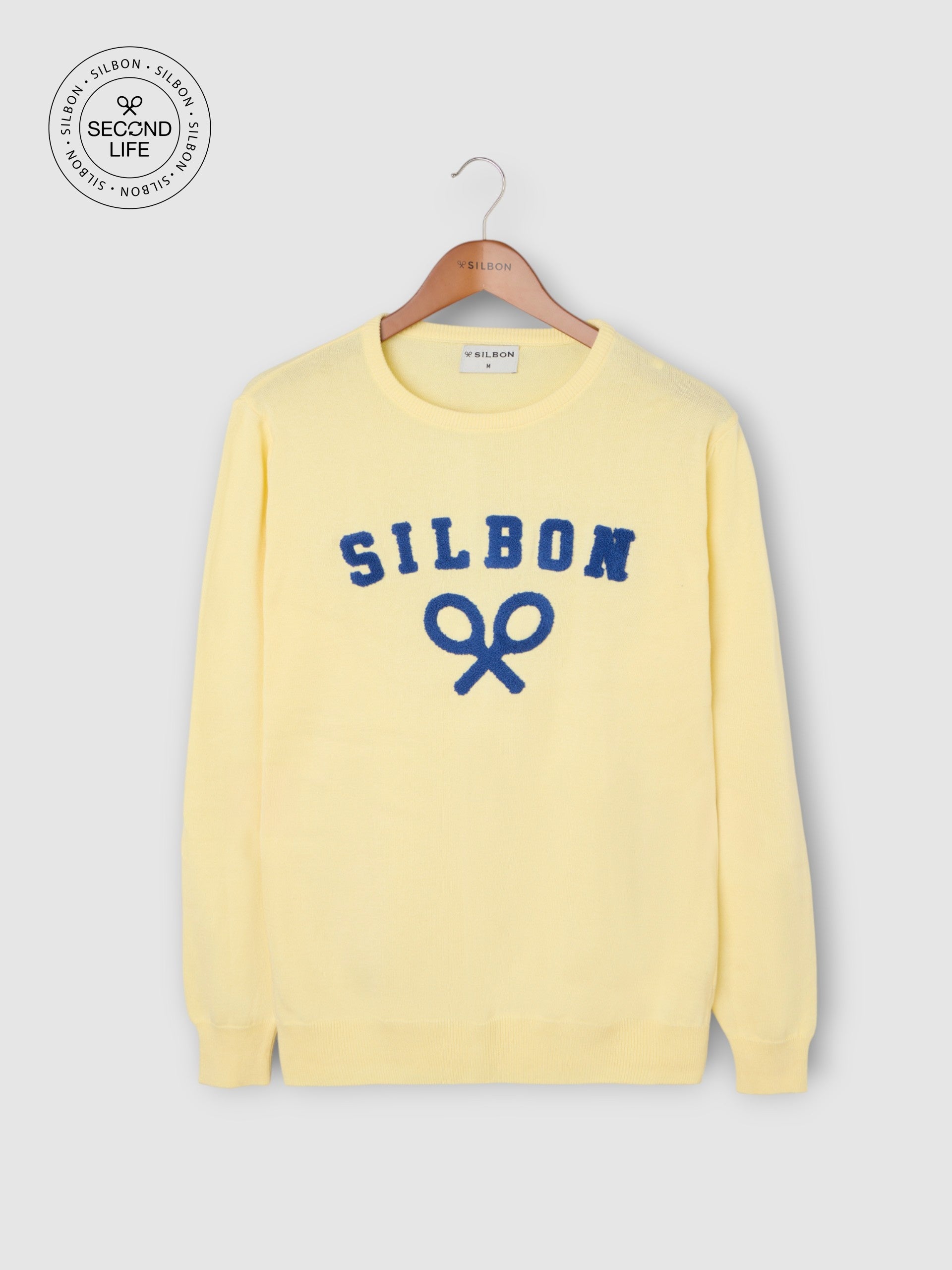 Jersey second life