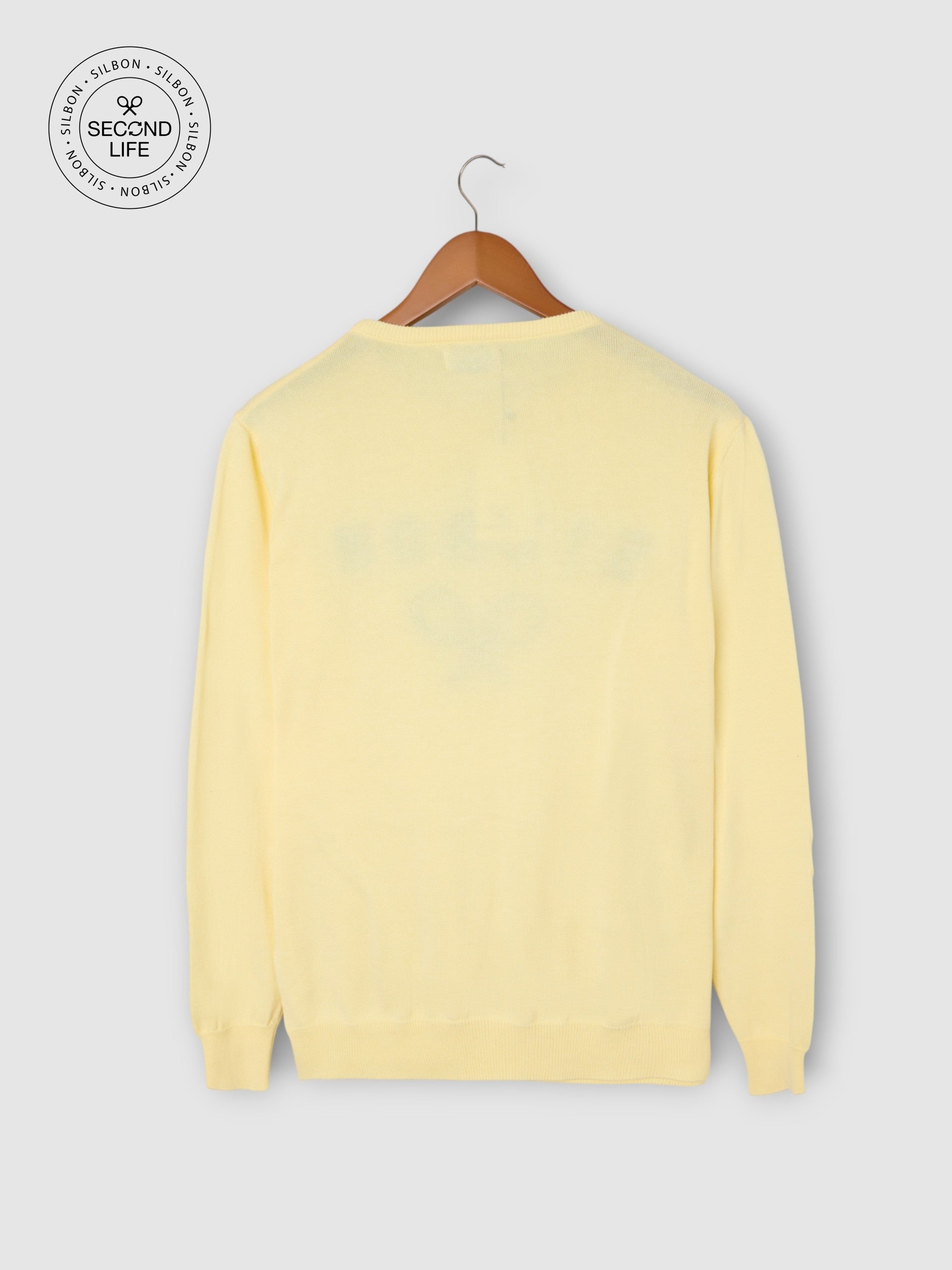 Jersey second life