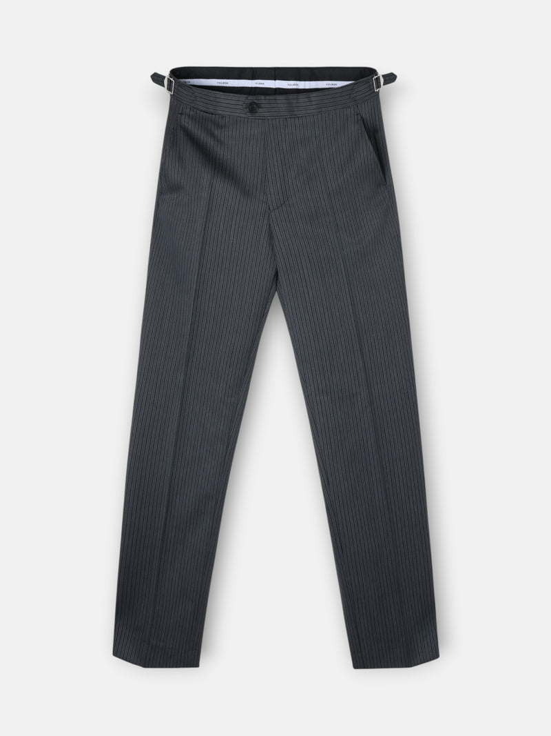 Pantalon chaque classique dark stretch