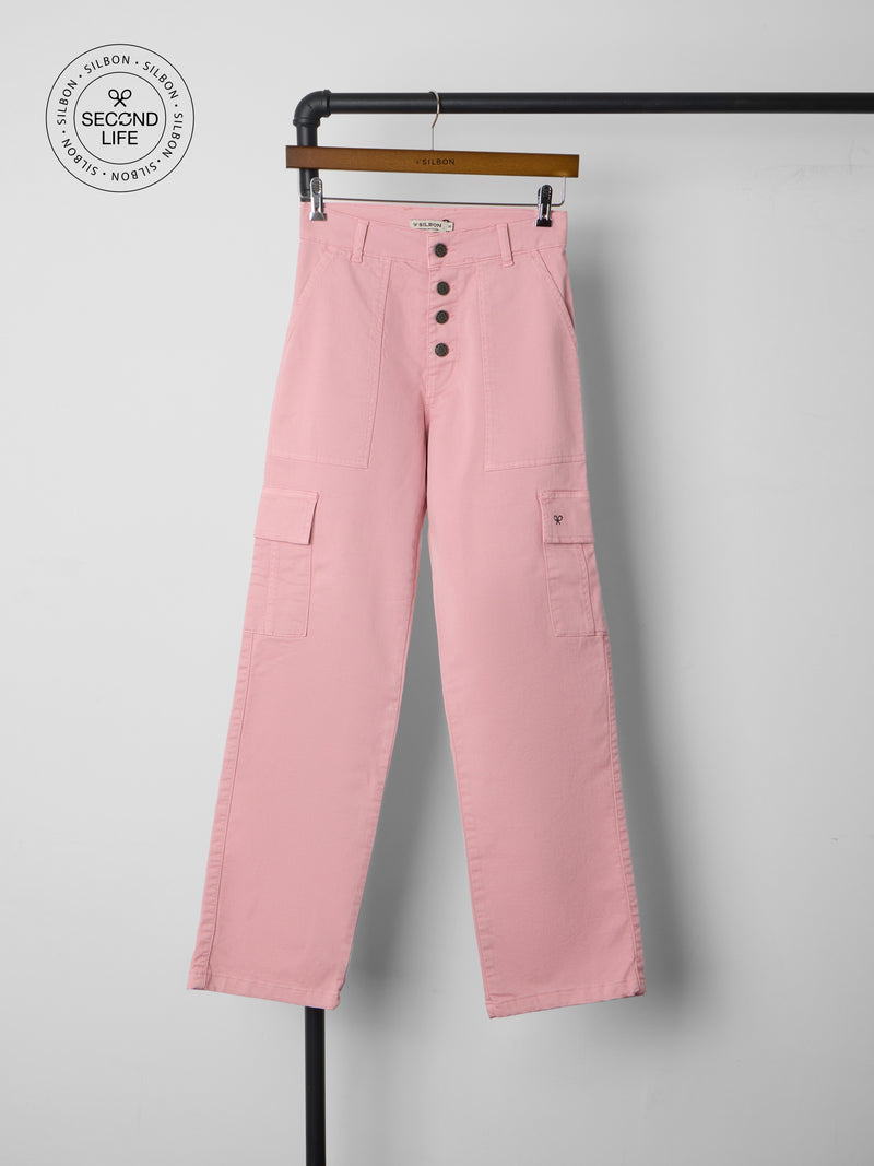 Pantalon woman second life