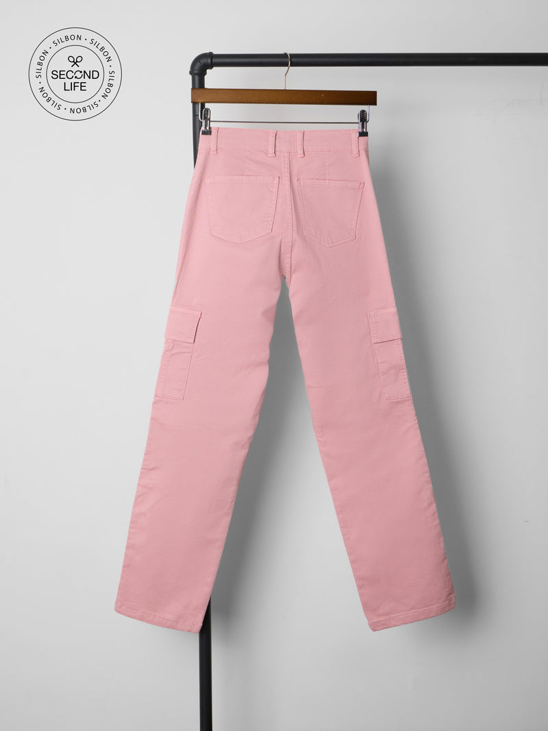 Pantalon woman second life