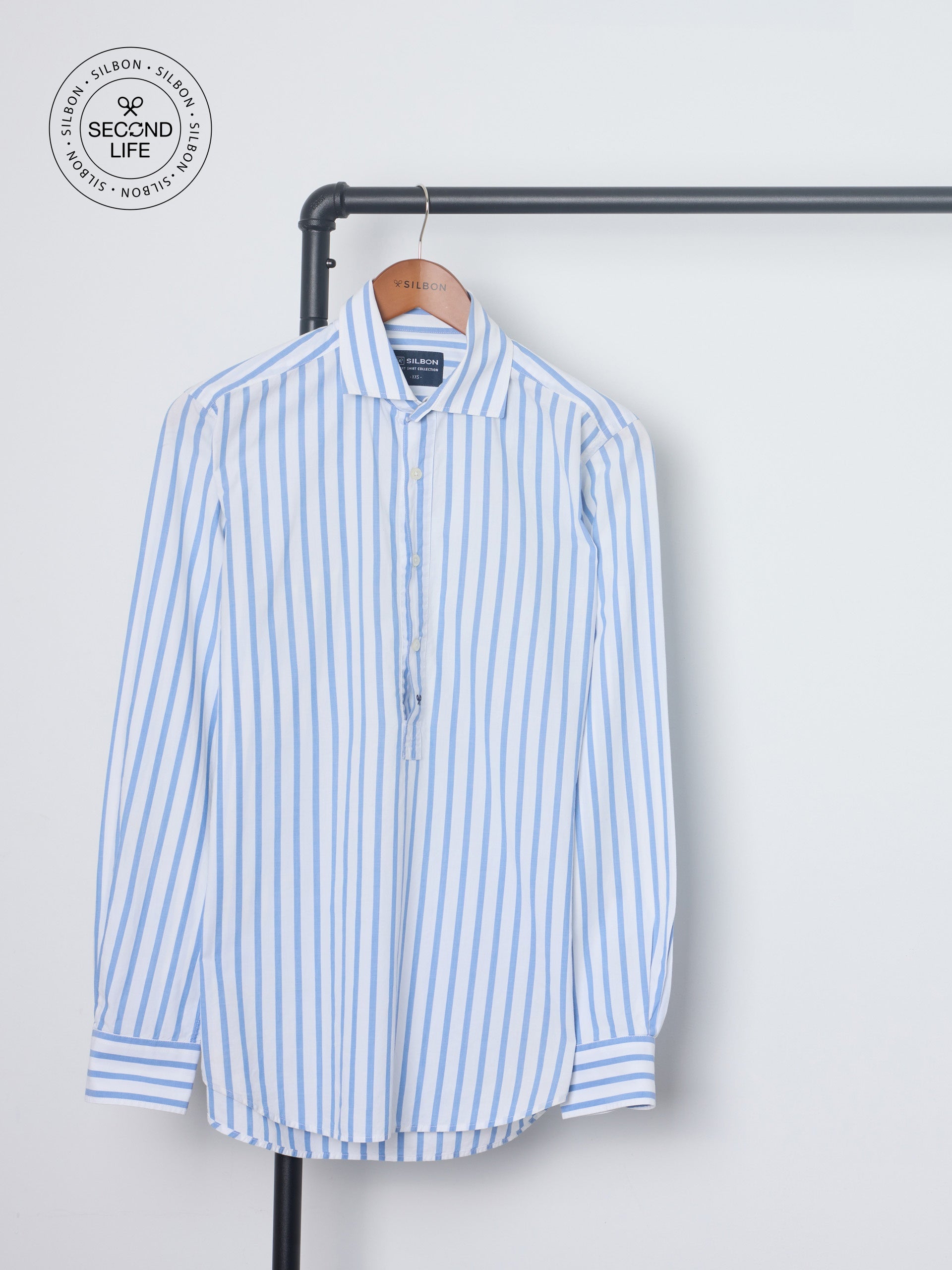 Camisa second life