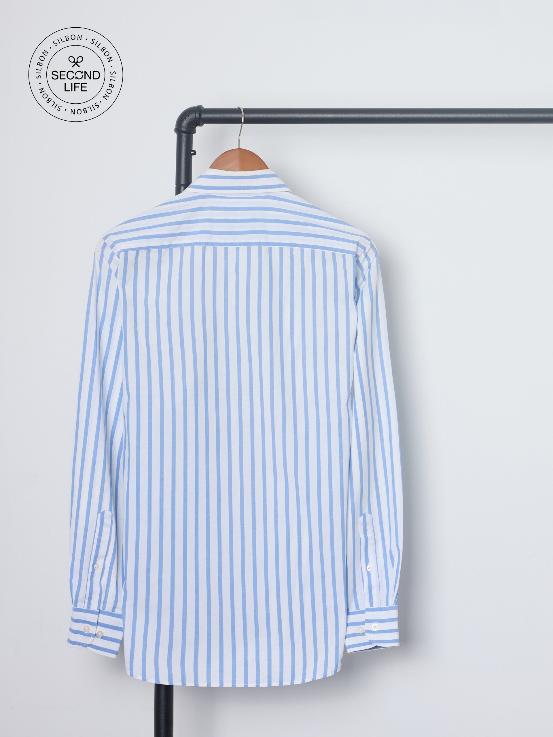 Camisa second life