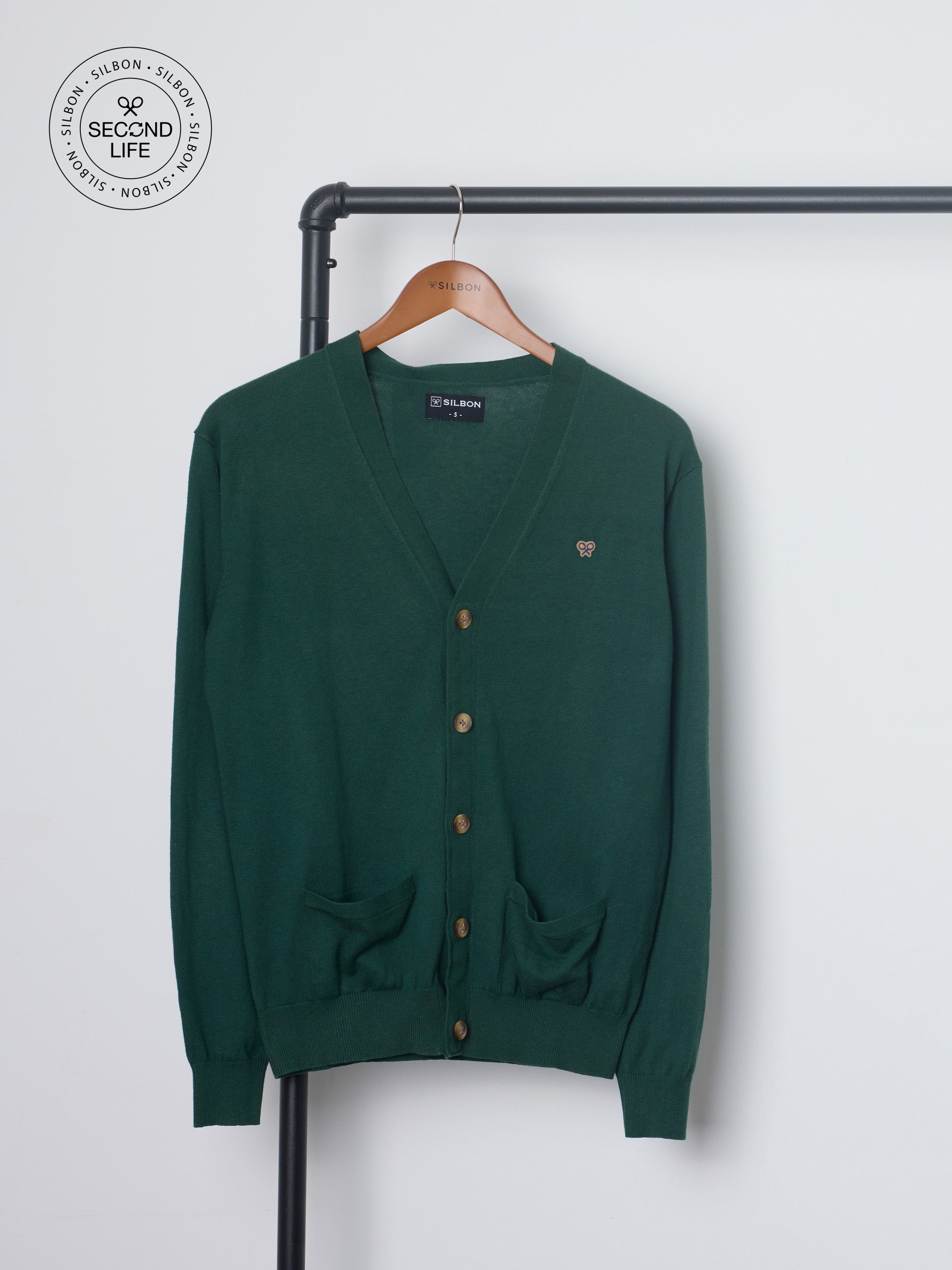 Cardigan second life