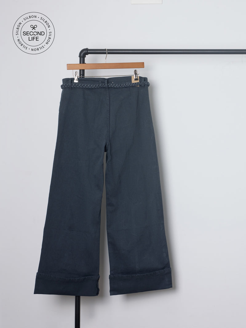 Pantalon woman second life