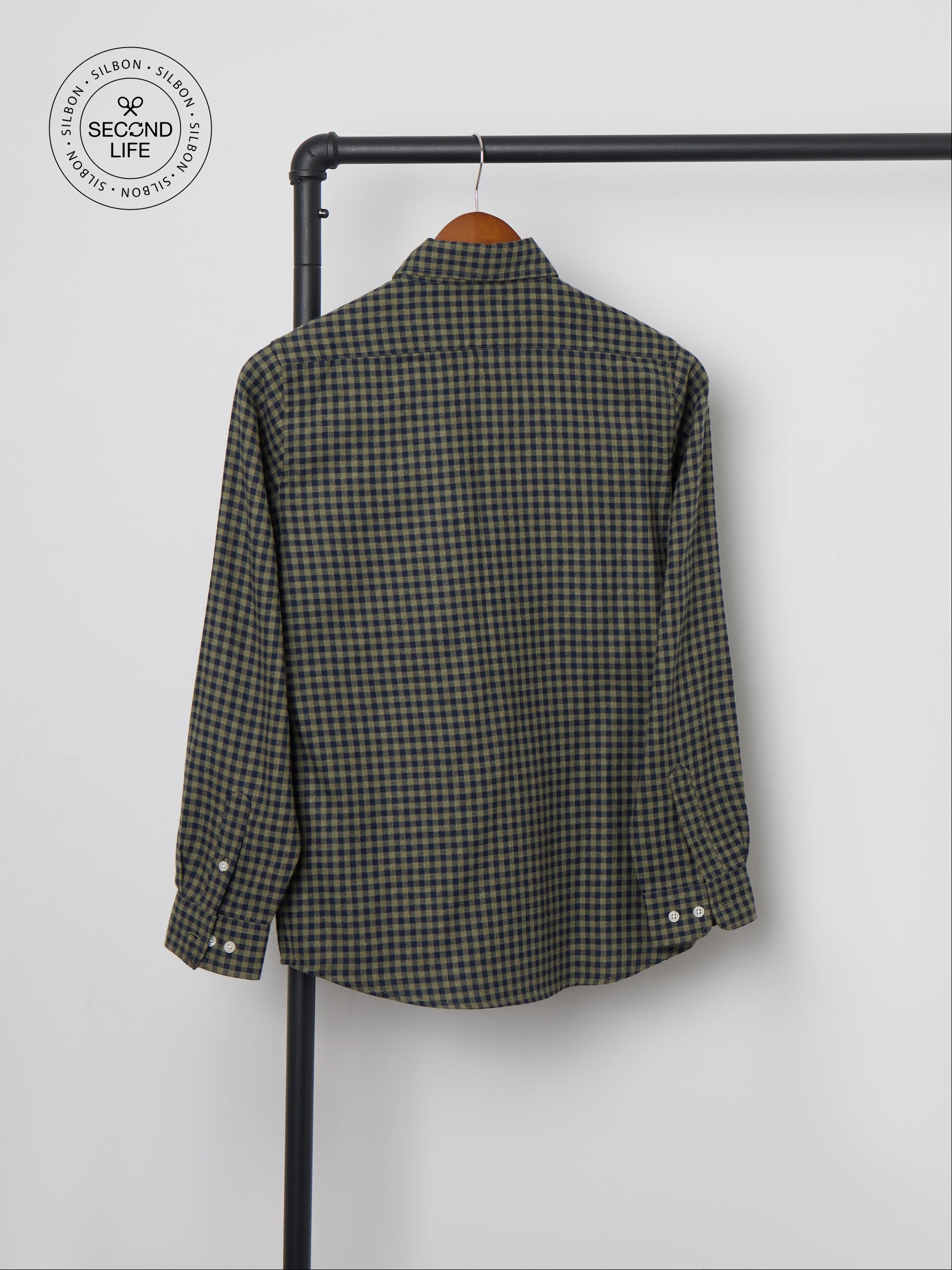 Camisa kids second life