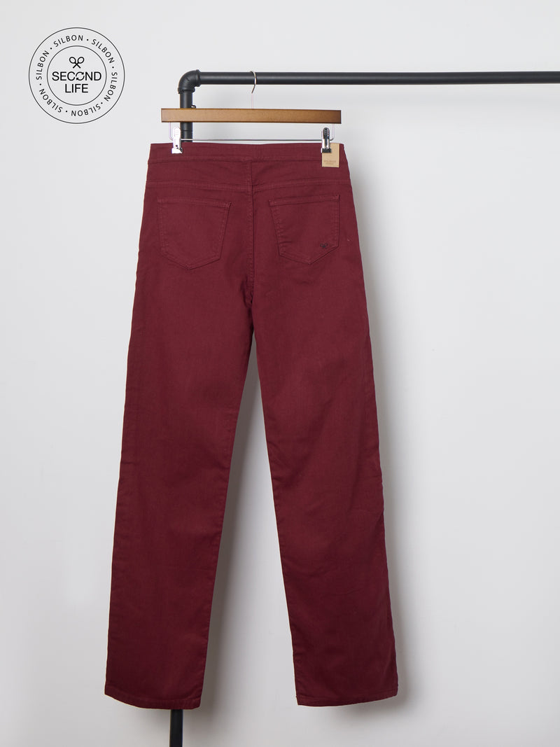 Pantalon woman second life