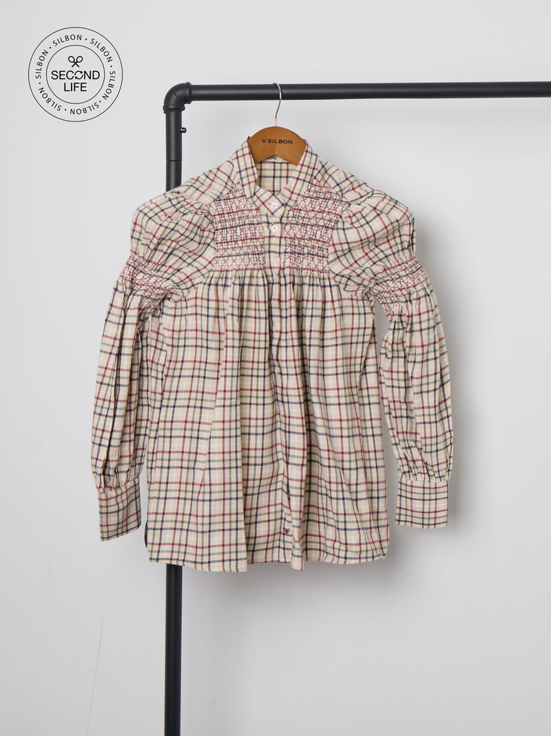 Camisa woman second life