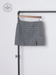 Falda mini woman second life