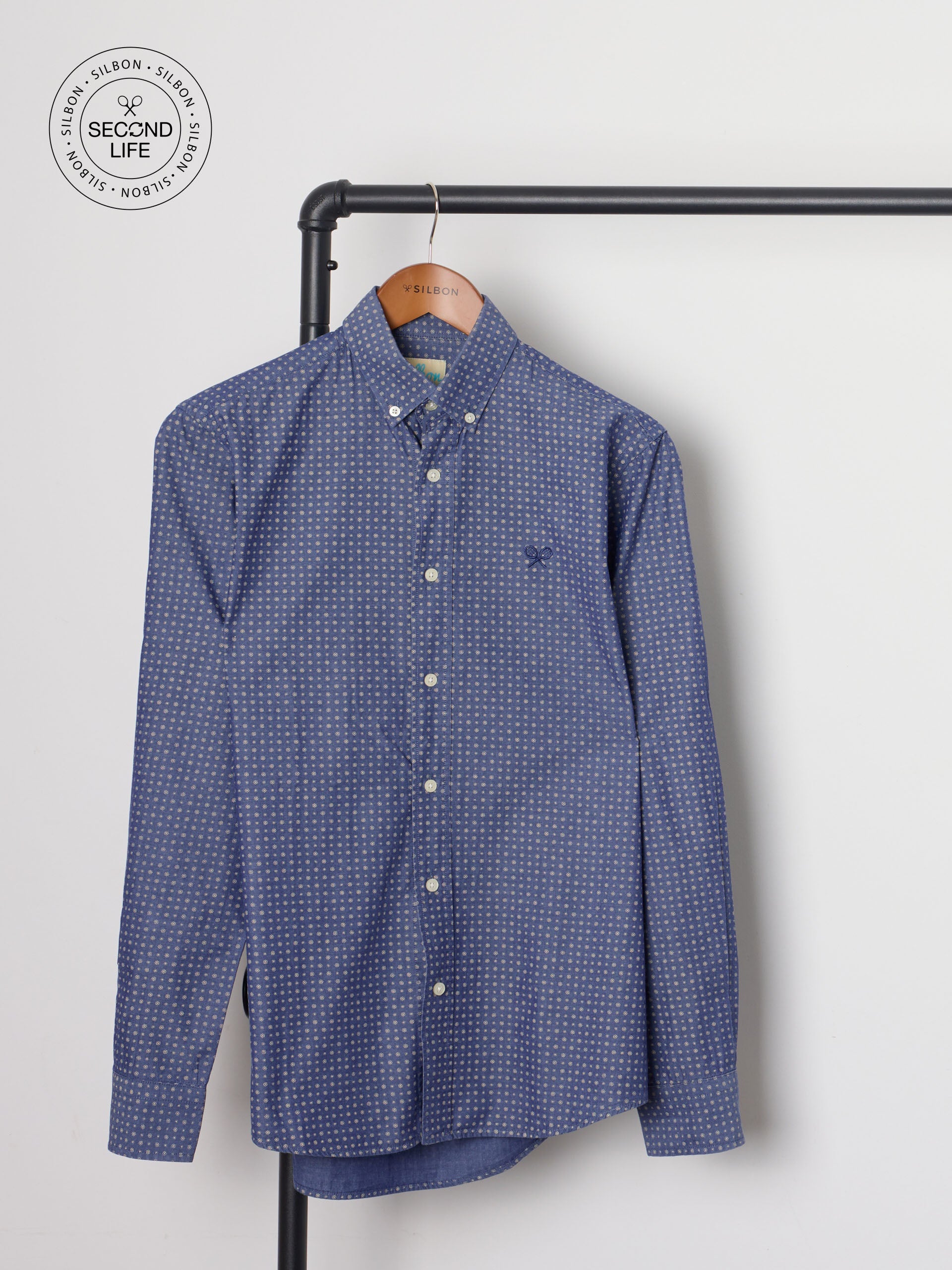 Camisa second life