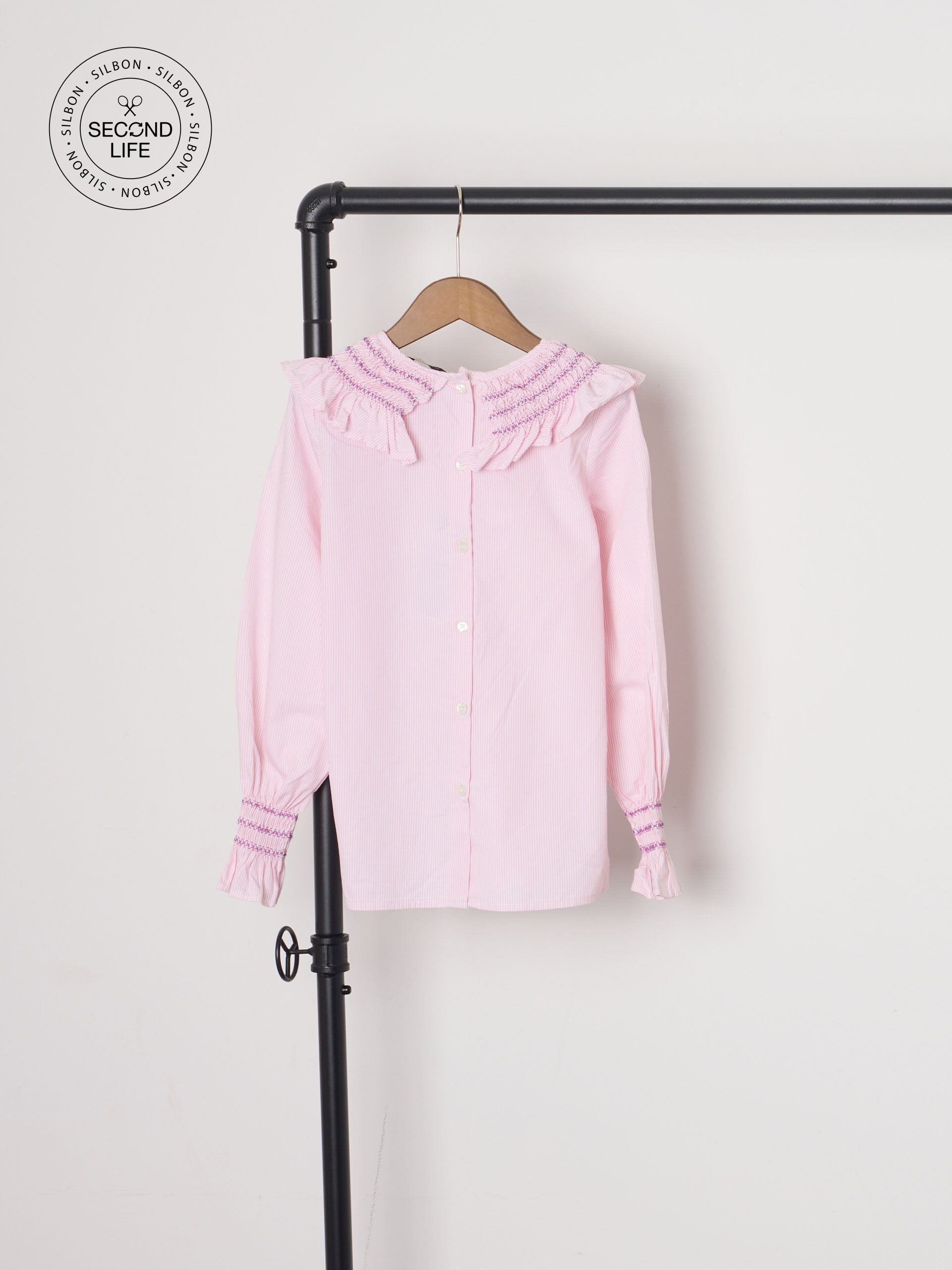 Camisa/blusa girl second life