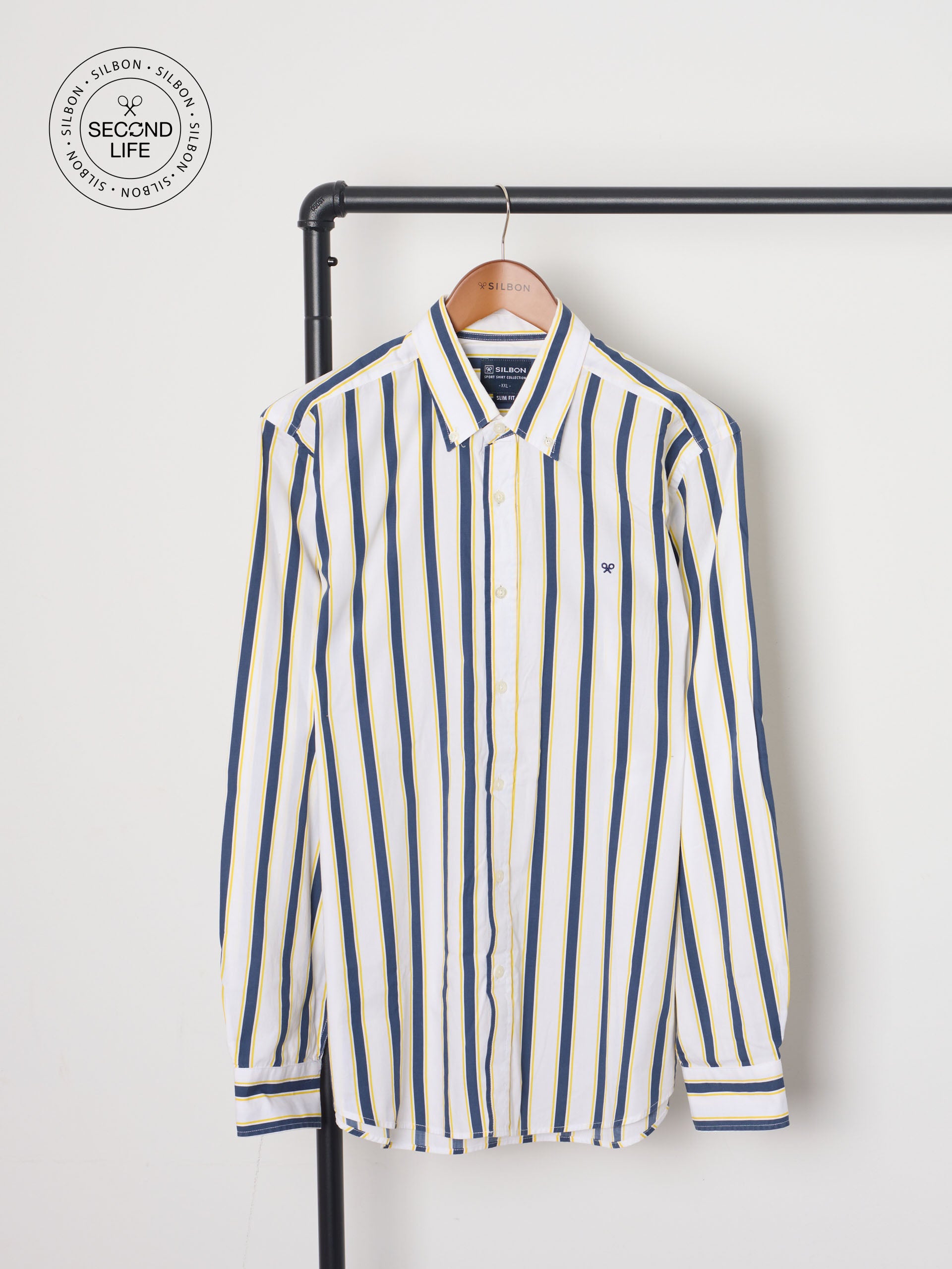 Camisa second life