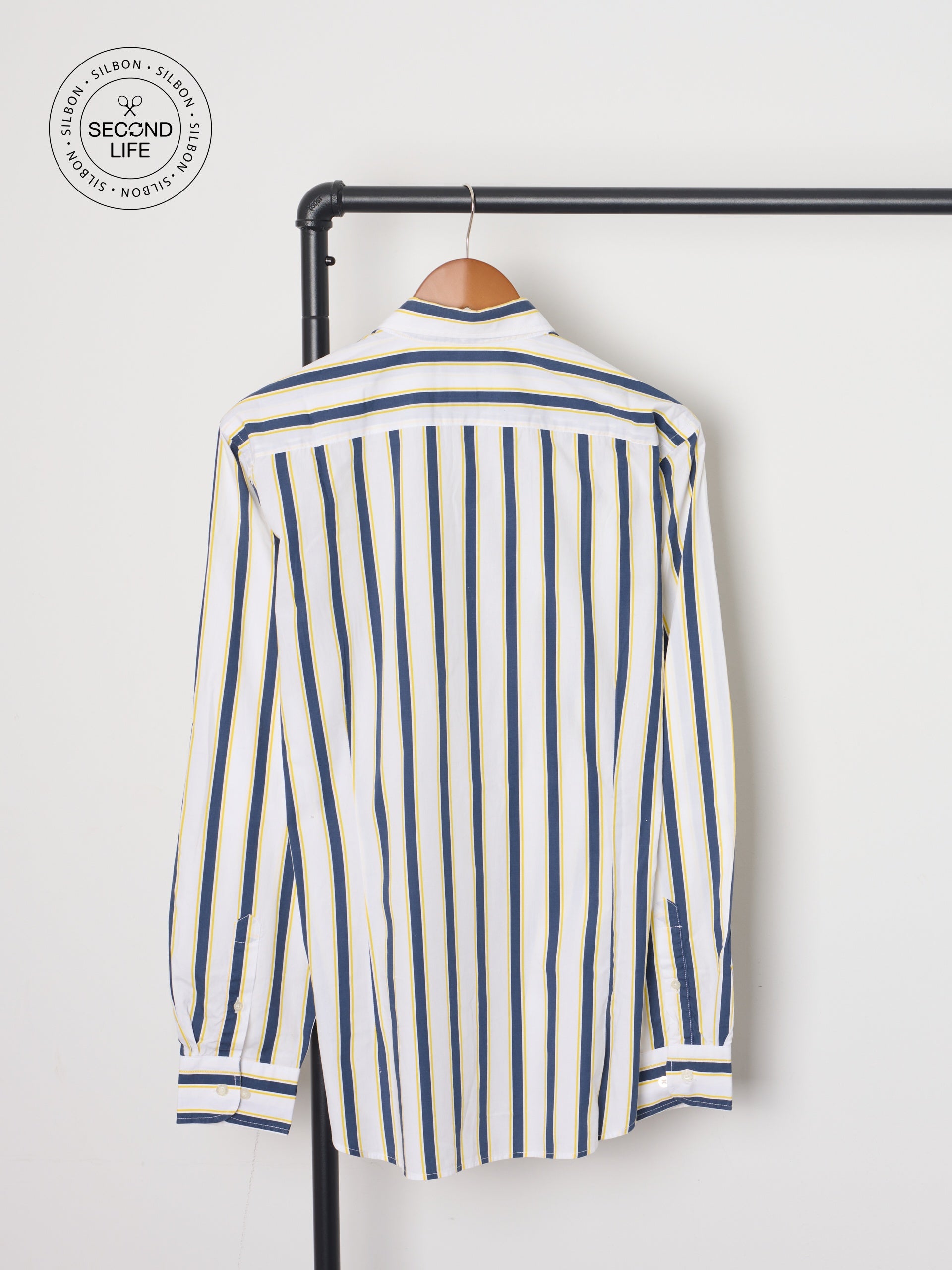 Camisa second life