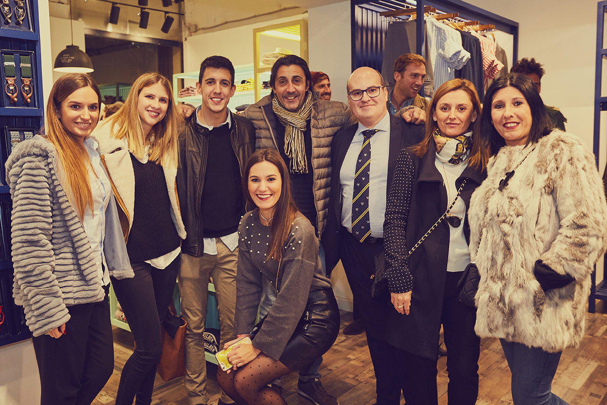Silbon store