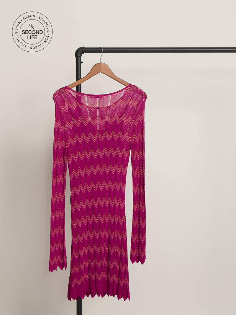 Vestido woman second life