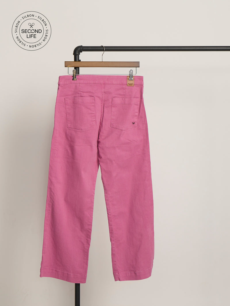 Pantalon woman second life