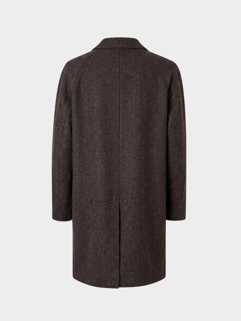 Prince of Wales MTM coat
