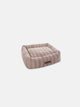 Small dog bed SILBONxLADRANGAUCHO ethnic