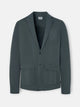Semiblazer verde oscuro