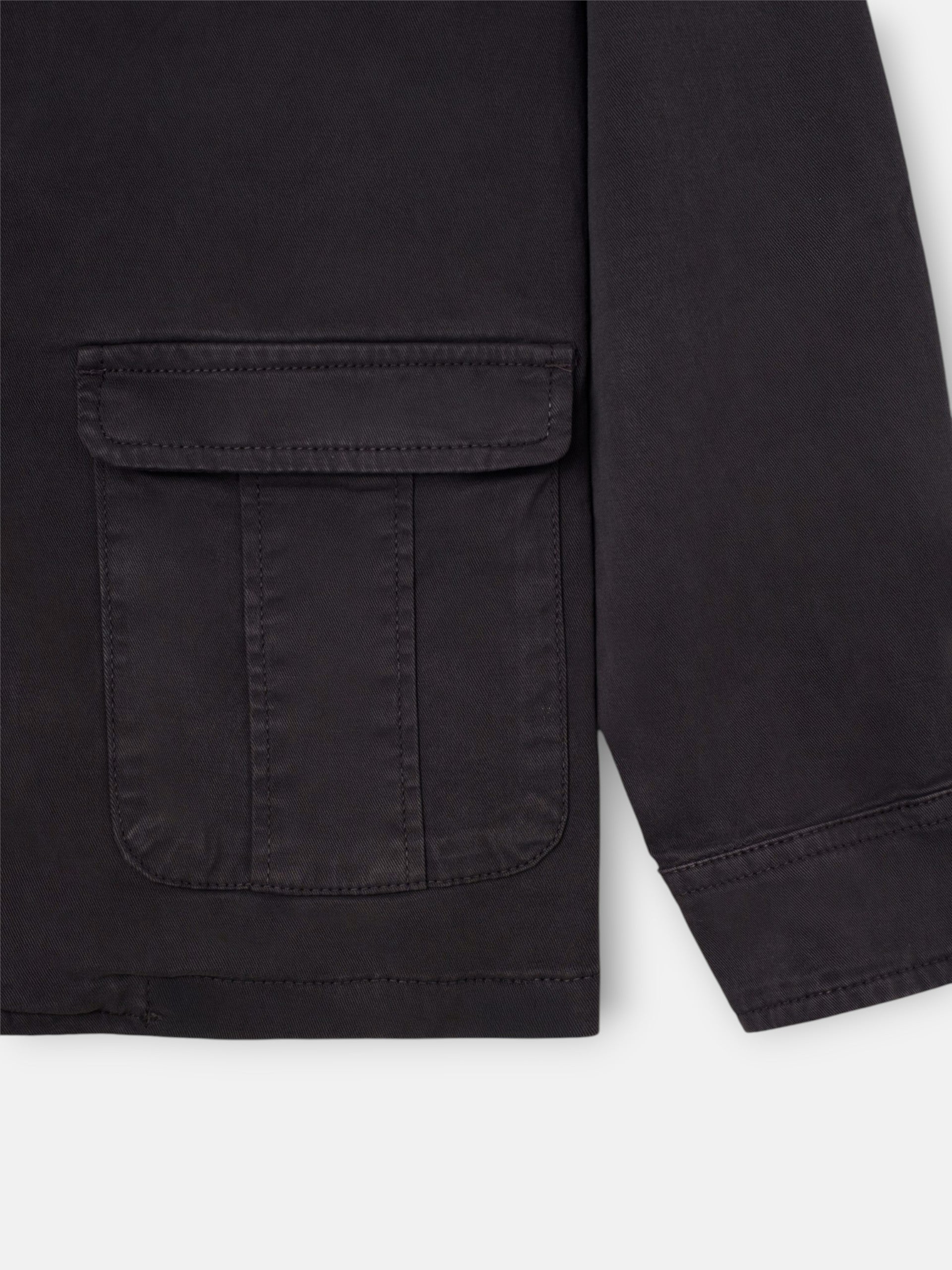 Semiblazer gris