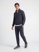 Pantalon de survêtement sb gris