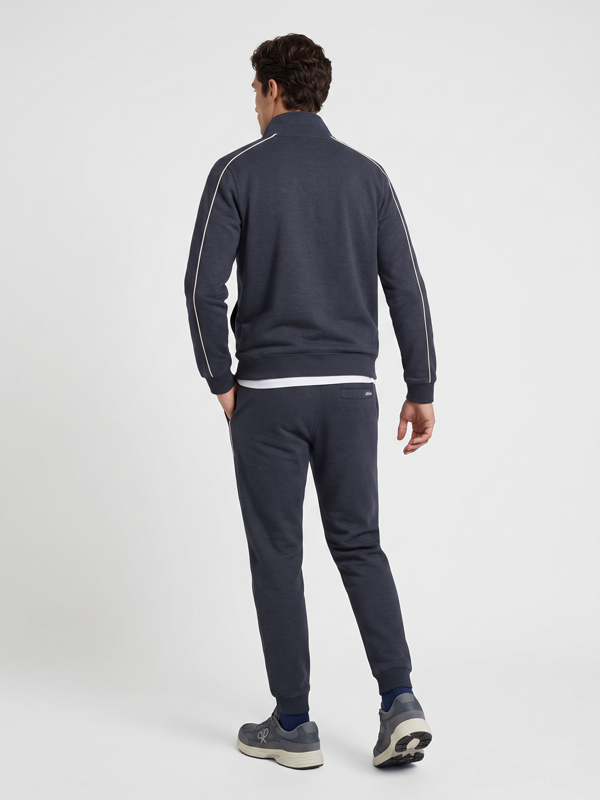 Pantalon de survêtement sb gris