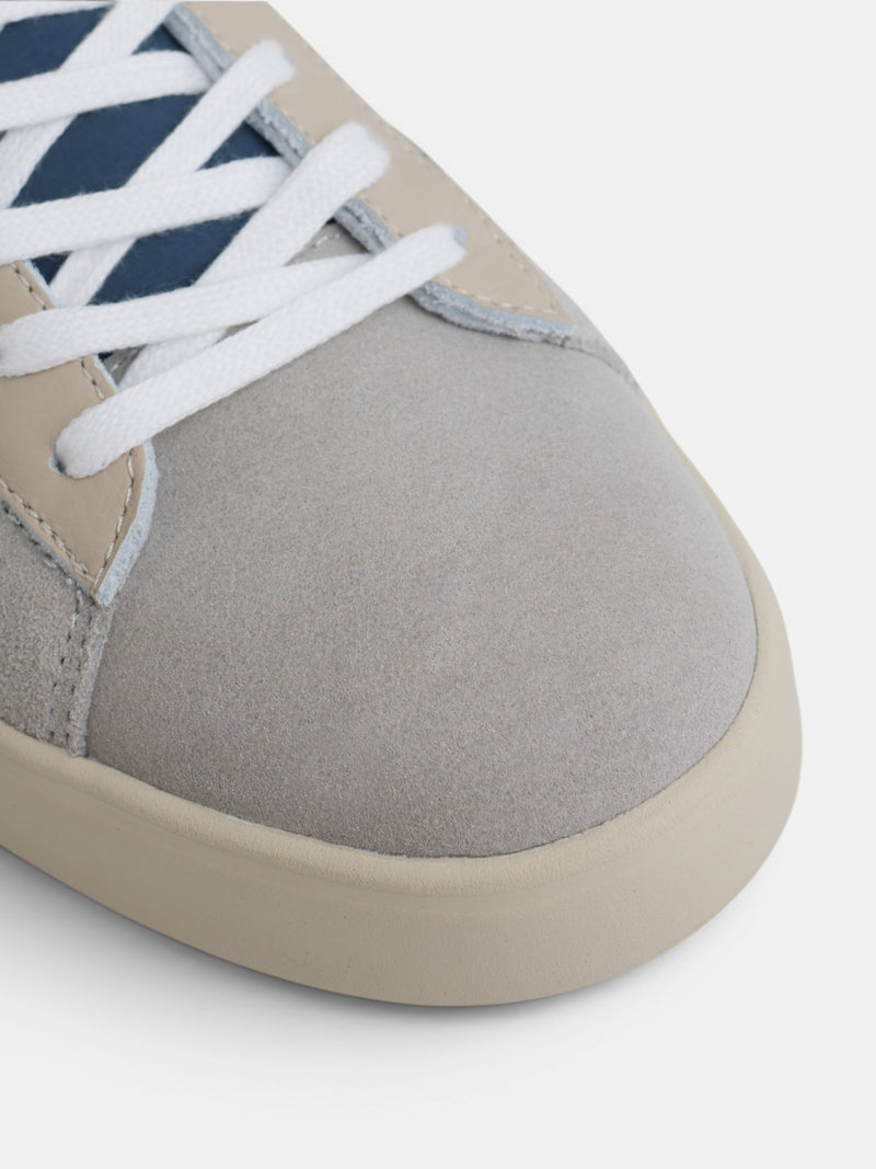 CLASSY09 white sneaker